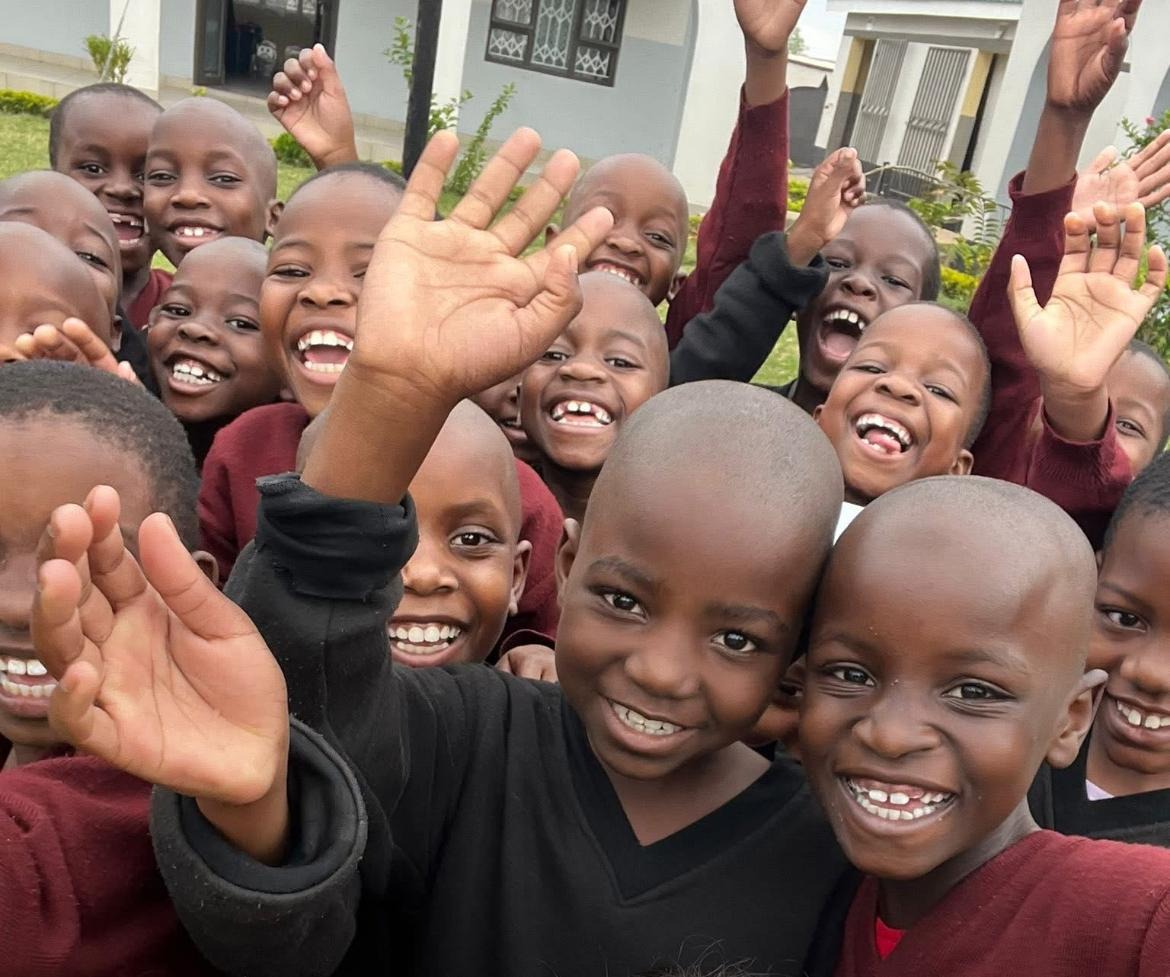 Bright Futures for Brave Little Hearts campaign photo, 5 of 8