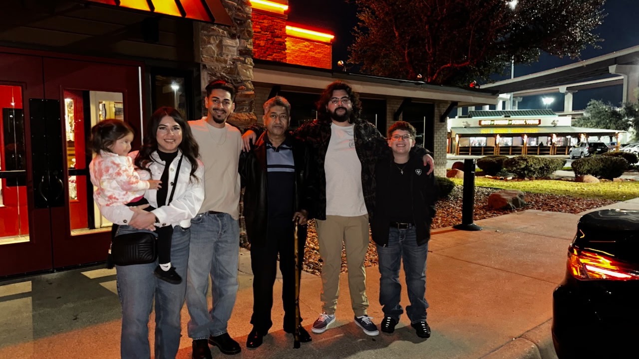 Memorial for Fernando: A Loving Father campaign photo, 4 of 4