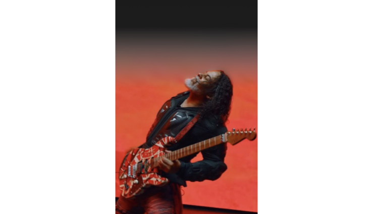 Help Ruben Ruiz Recover After a Life-Altering Stroke photo