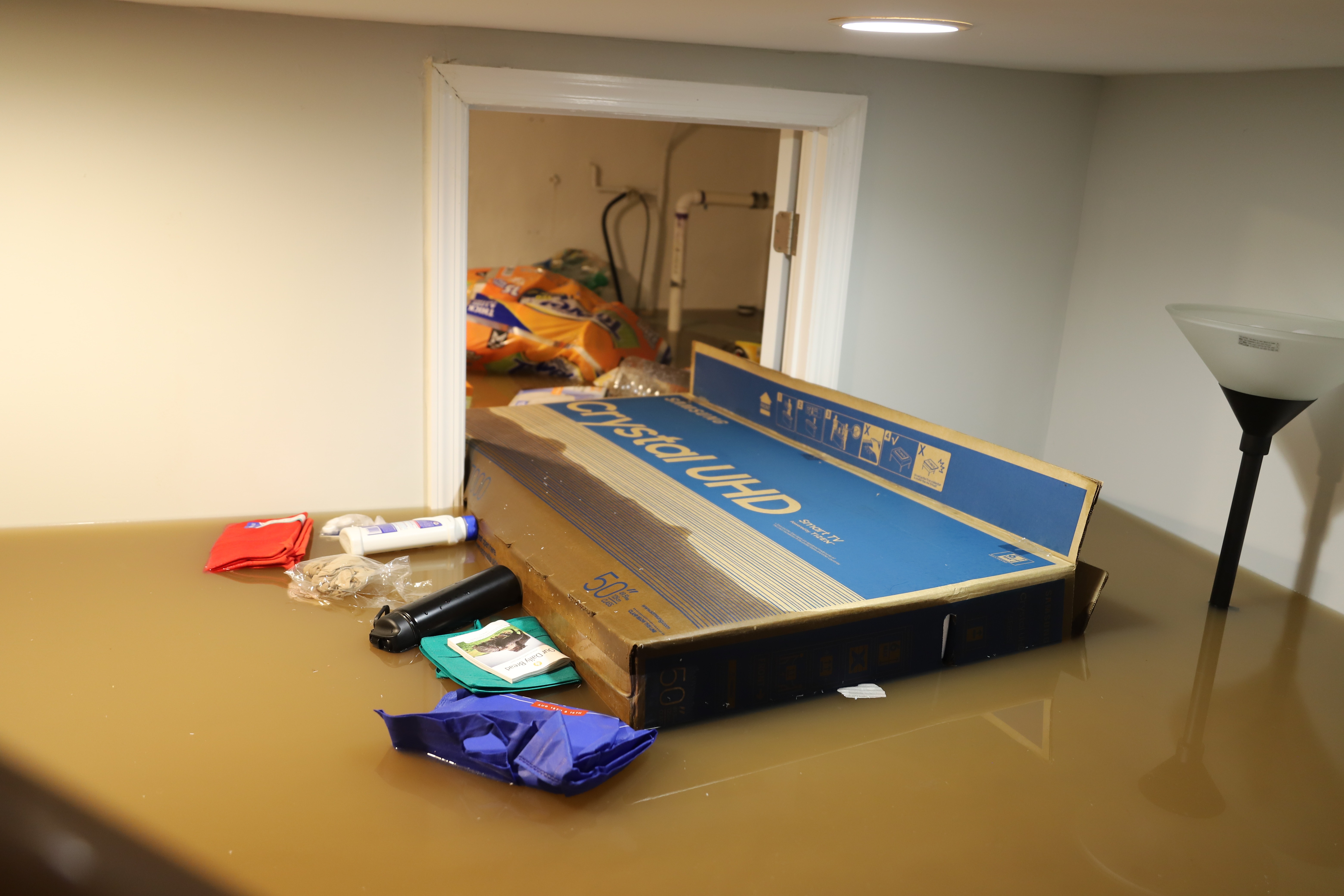 Help Our Family Recover After Devastating Flood campaign photo, 7 of 8