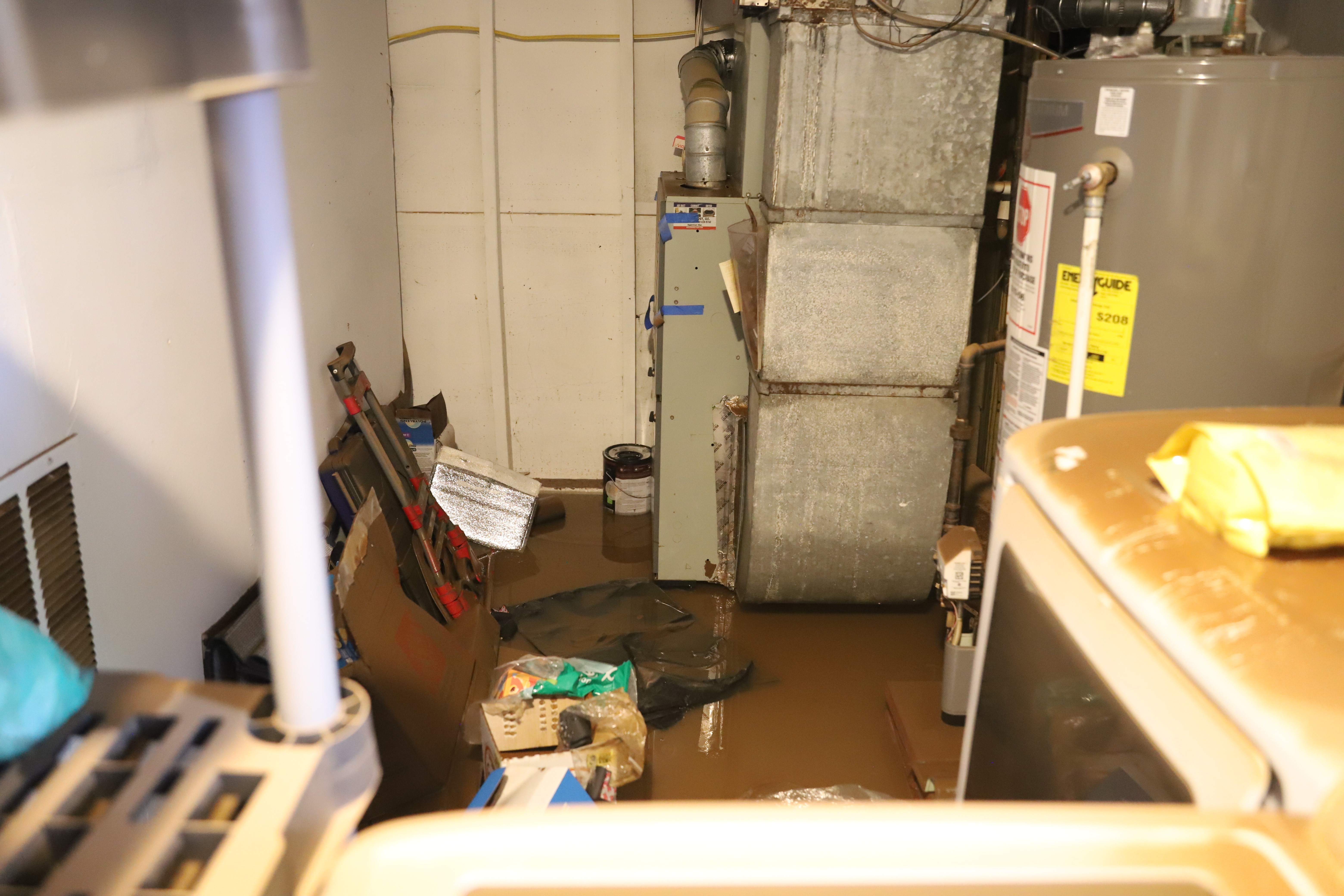 Help Our Family Recover After Devastating Flood campaign photo, 6 of 8