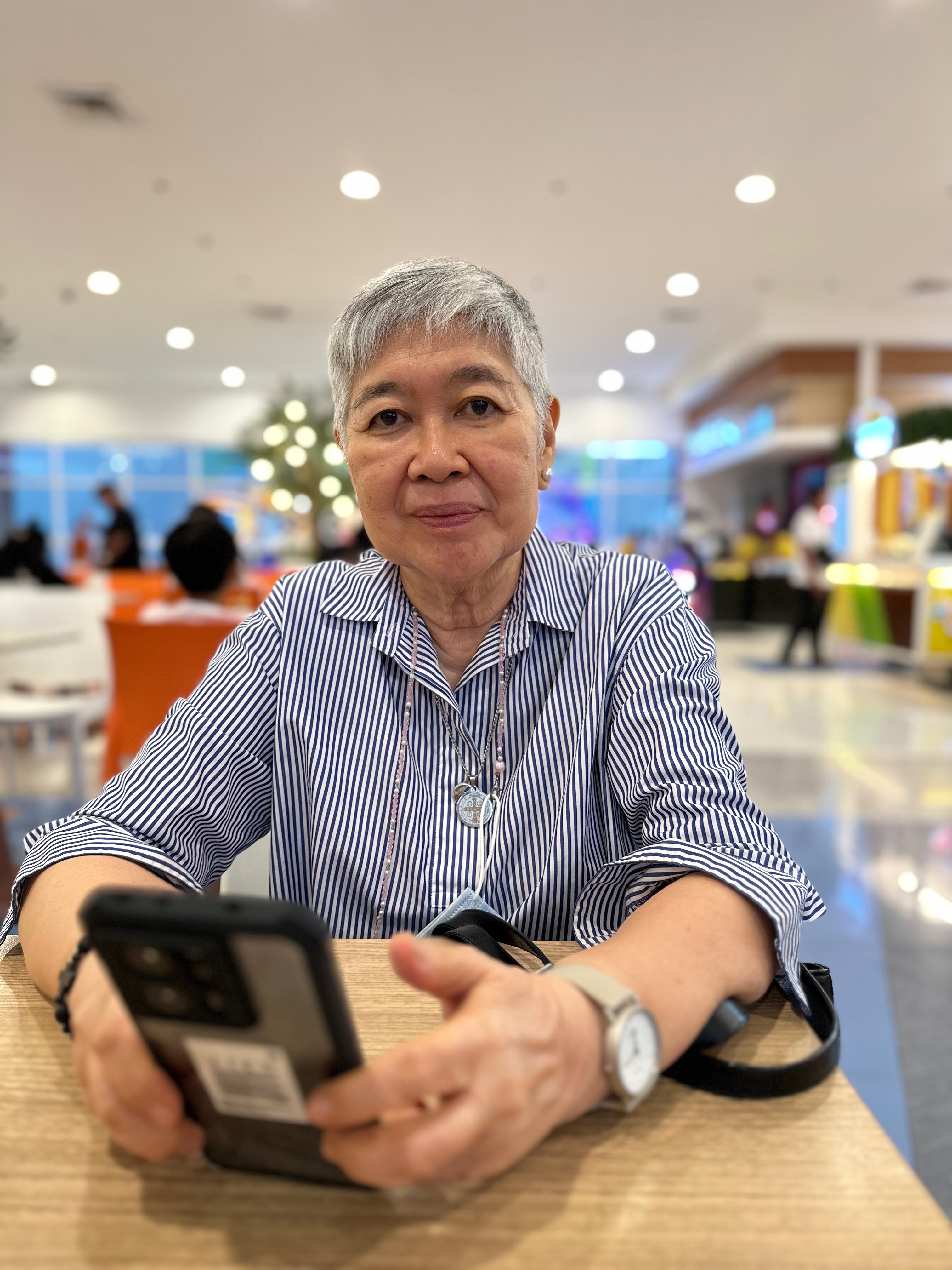 Help My Mom Fight Colon Cancer campaign photo, 2 of 4