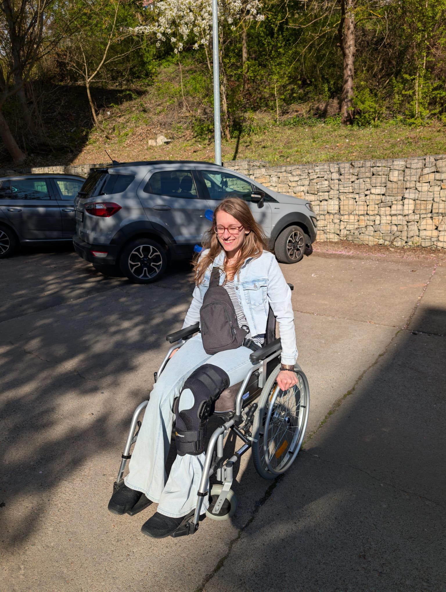 Existenzbedrohung nach Unfall campaign photo, 5 of 8