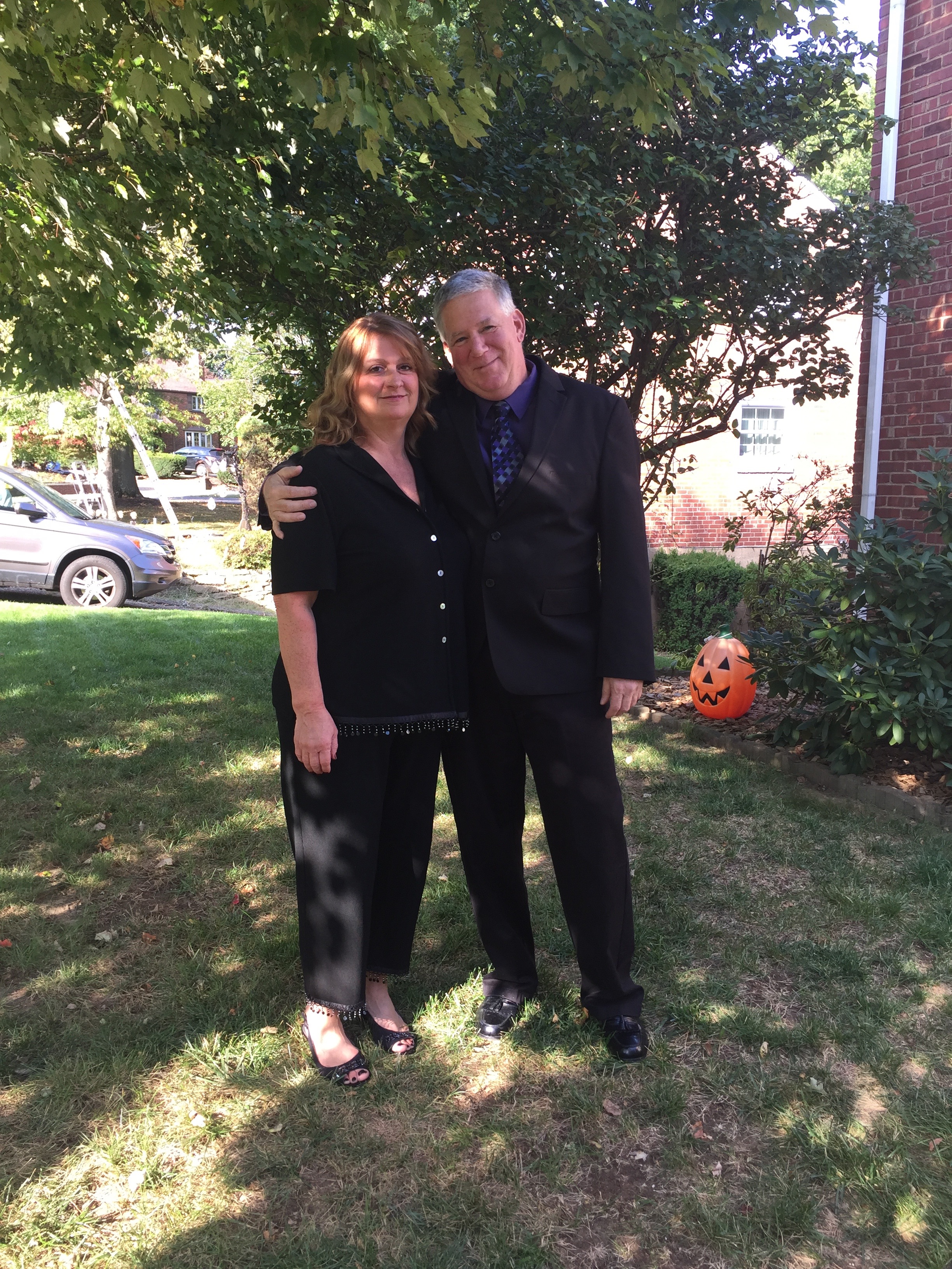 Support Rich Lang's Battle with Throat Cancer campaign photo, 4 of 8