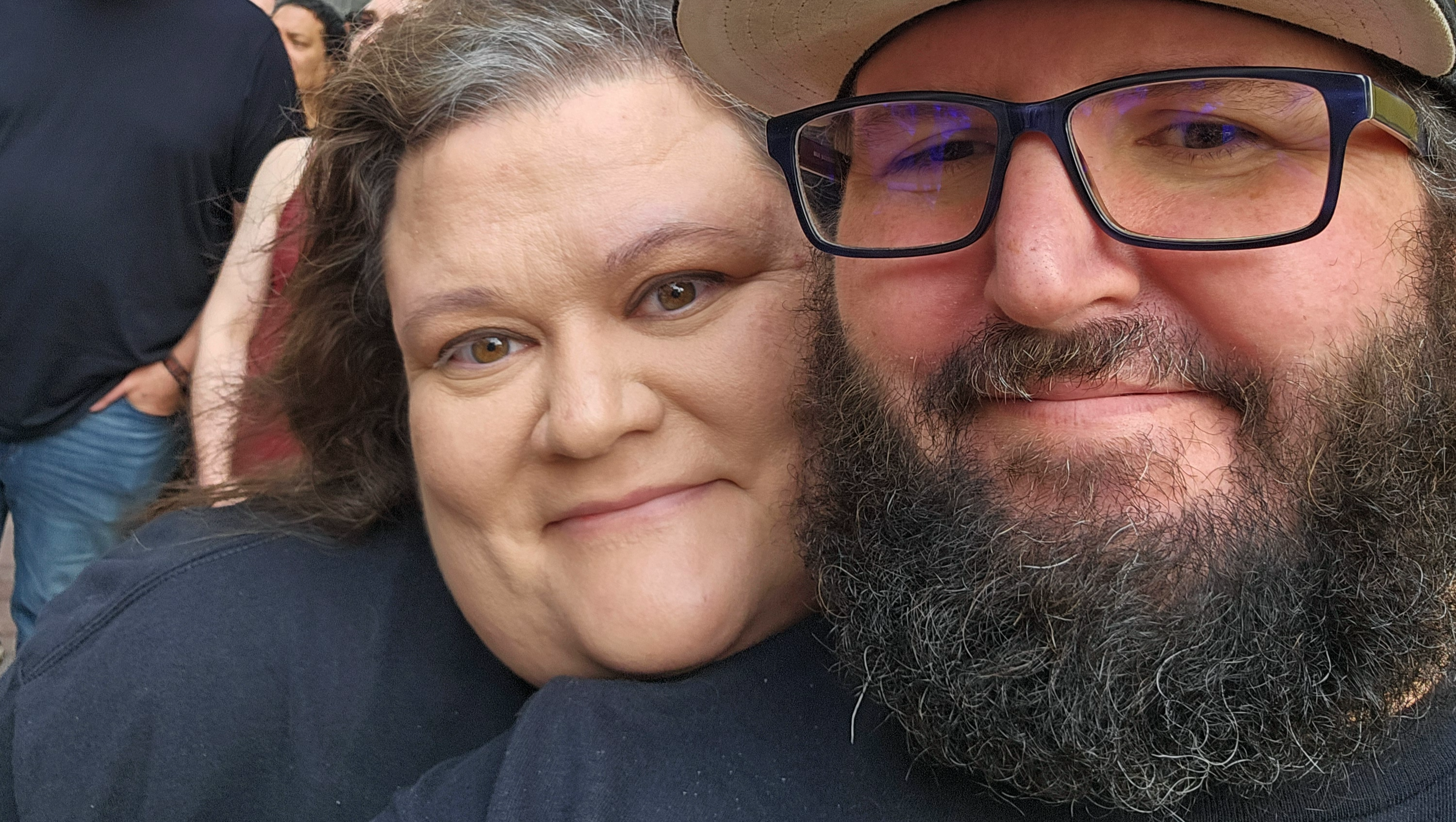 Support for Jimmy's Wife's Health Battle photo