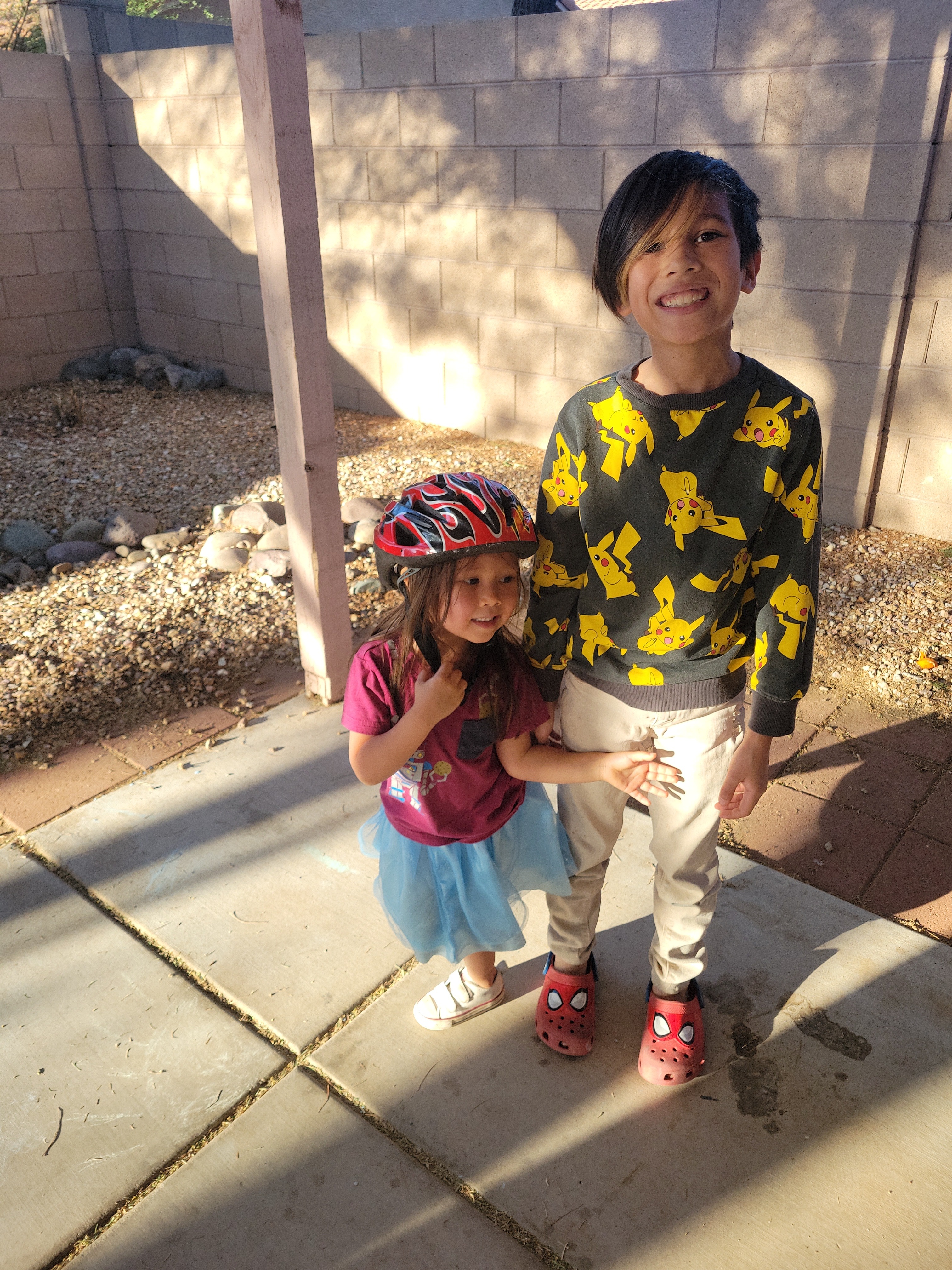 Help Us Escape a Nightmare – Legal Fund for Our Freedom campaign photo, 5 of 7