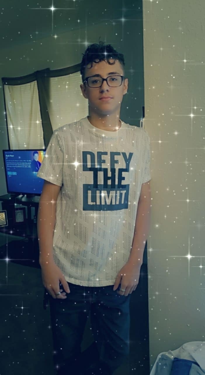 Help Us Celebrate Cameron Trevino's life. campaign photo, 2 of 8
