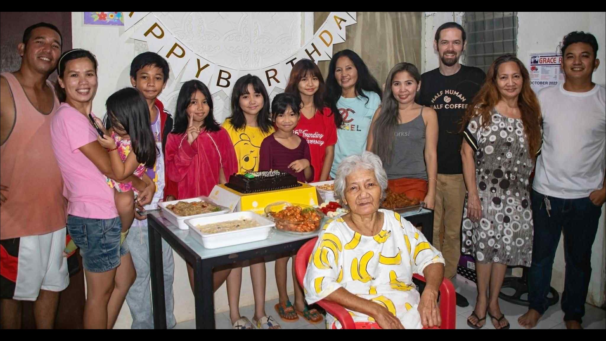 Help Bring Clean Water to a Family in the Philippines campaign photo, 2 of 4