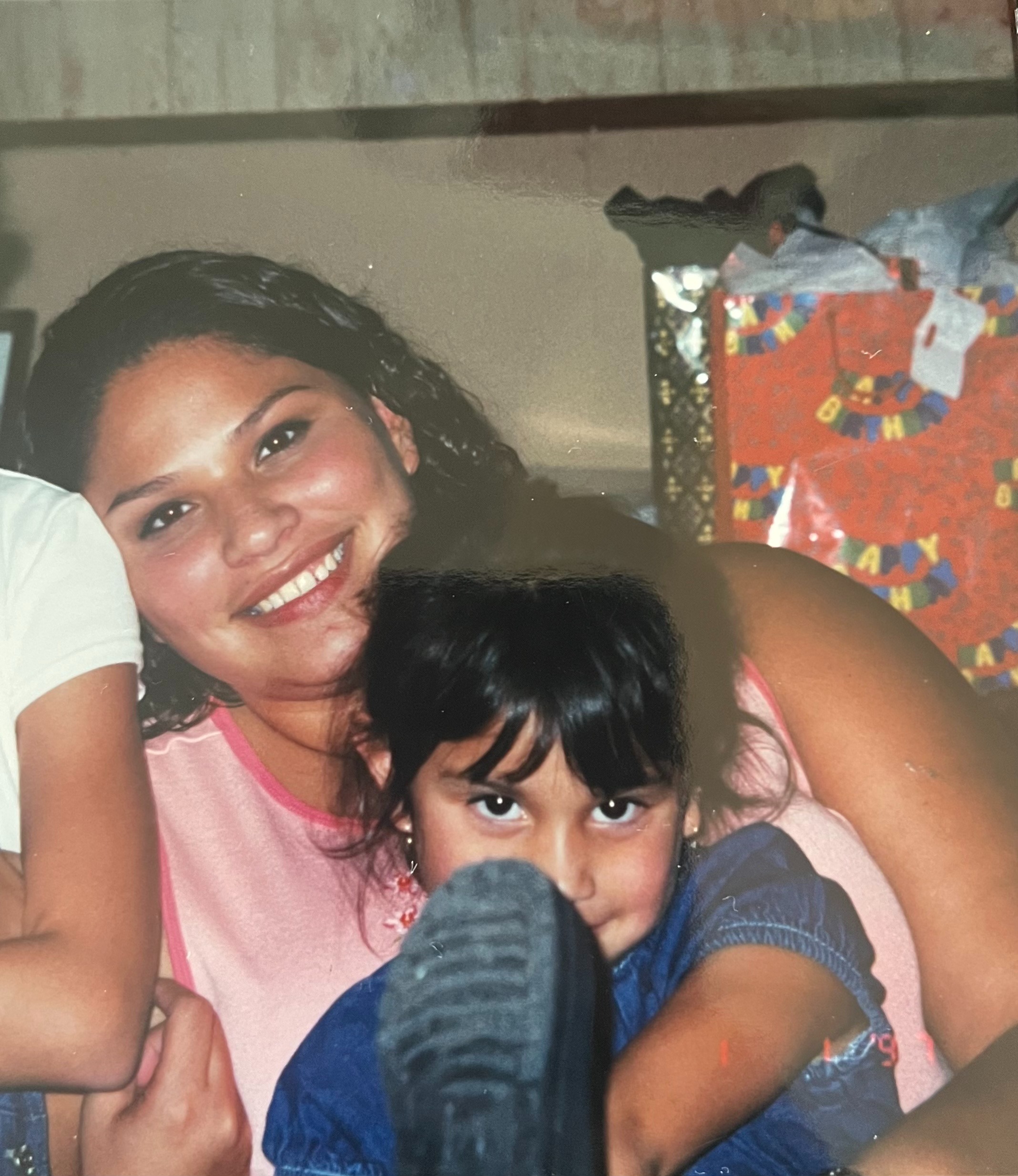 Support Erica In Securing a Divorce Attorney campaign photo, 5 of 8