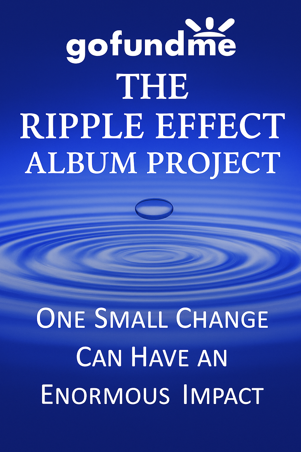 Back with Purpose: Delphiyah’s Music & Ministry Relaunch campaign photo, 2 of 4