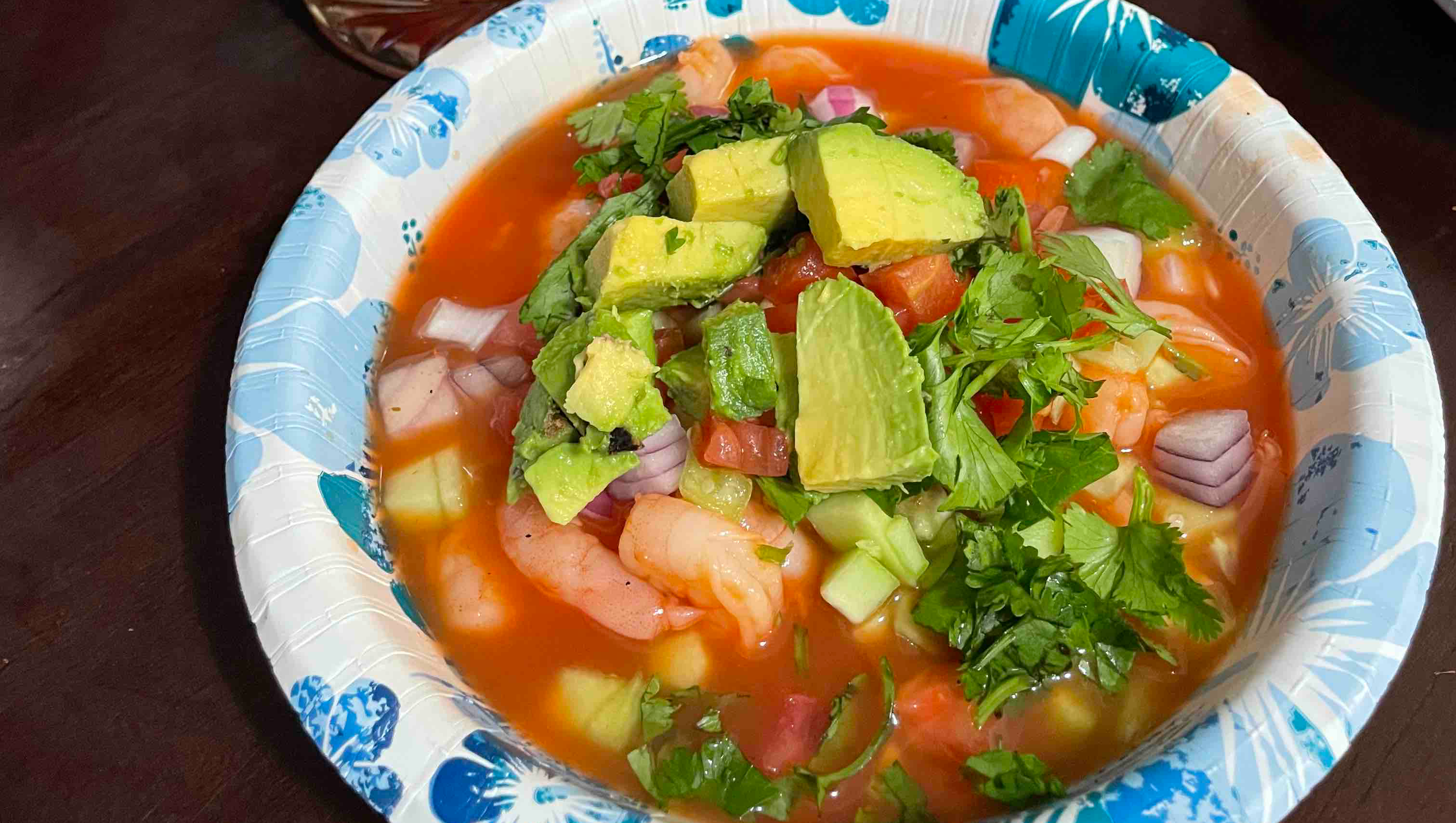 Support My Journey to Open a New Community Cocina photo