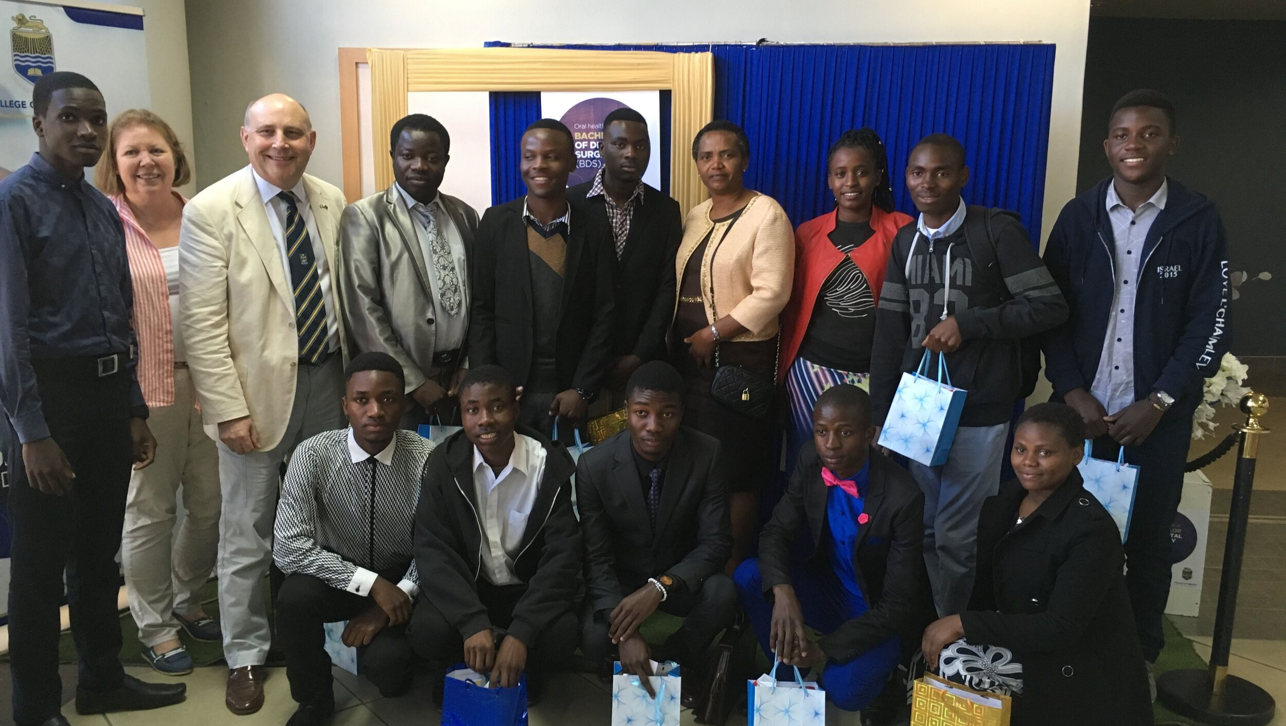 The MalDent Project photo