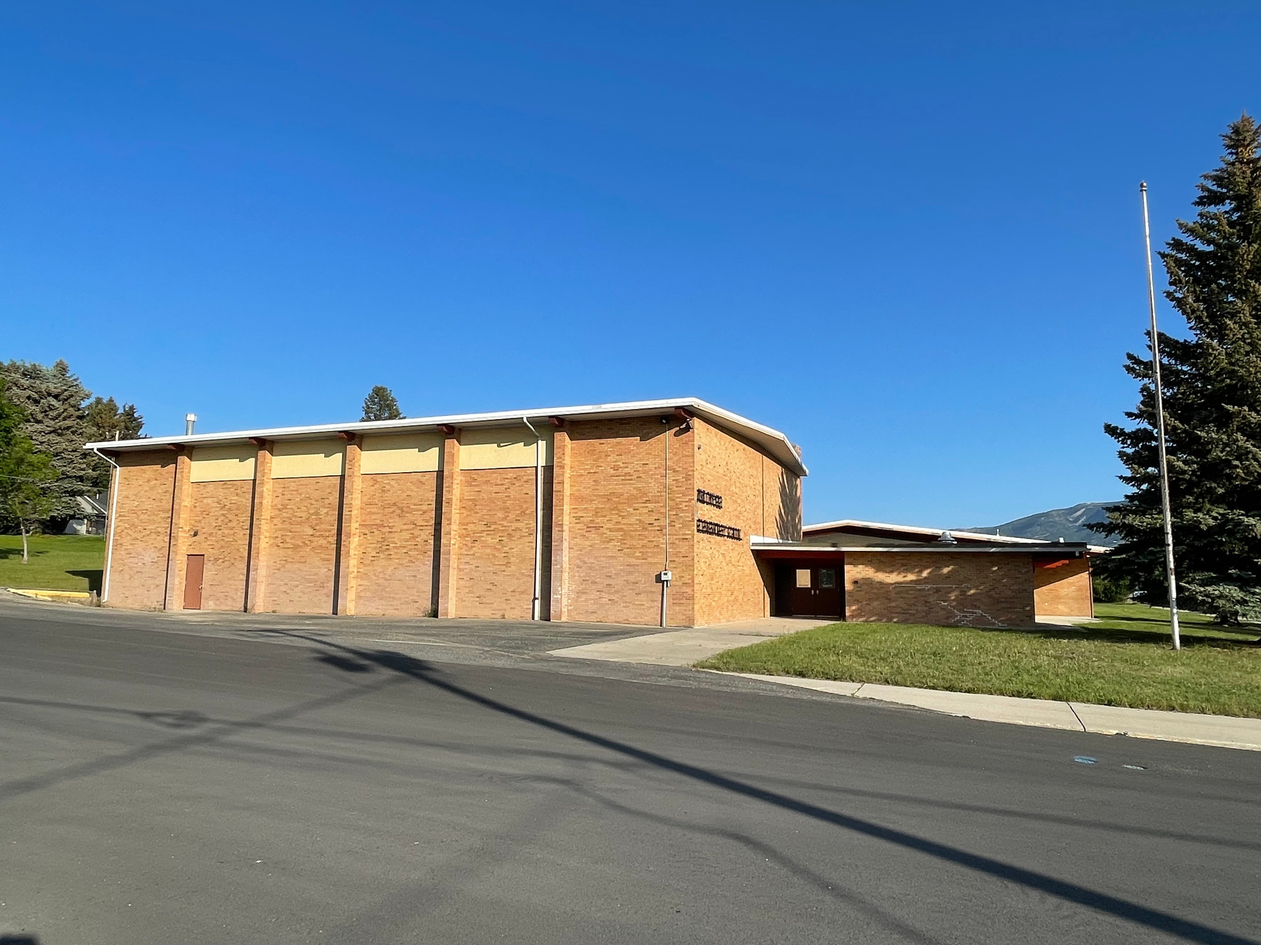 Help Save & Reopen Dwyer School & Gym campaign photo, 2 of 7
