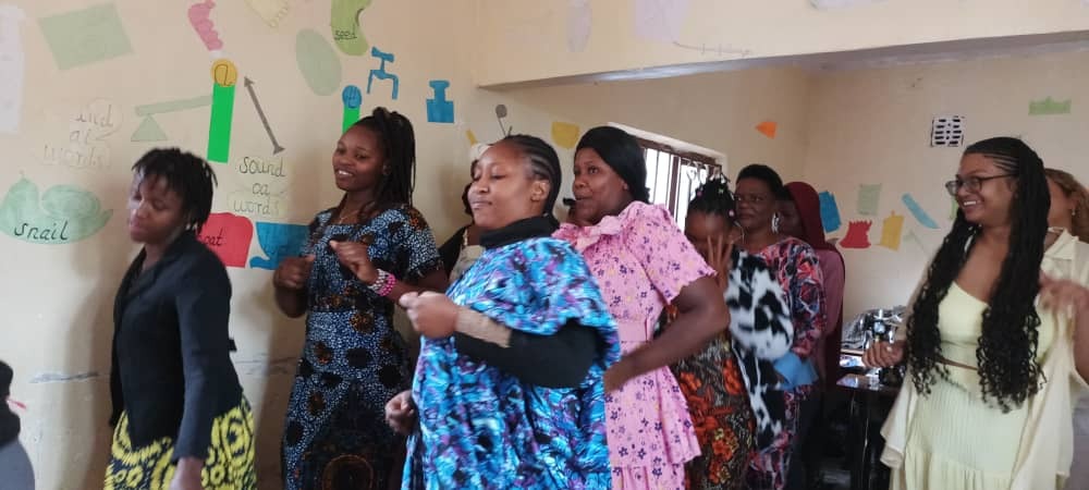 Support 3 women learning centers in Arusha, Tanzania campaign photo, 2 of 7