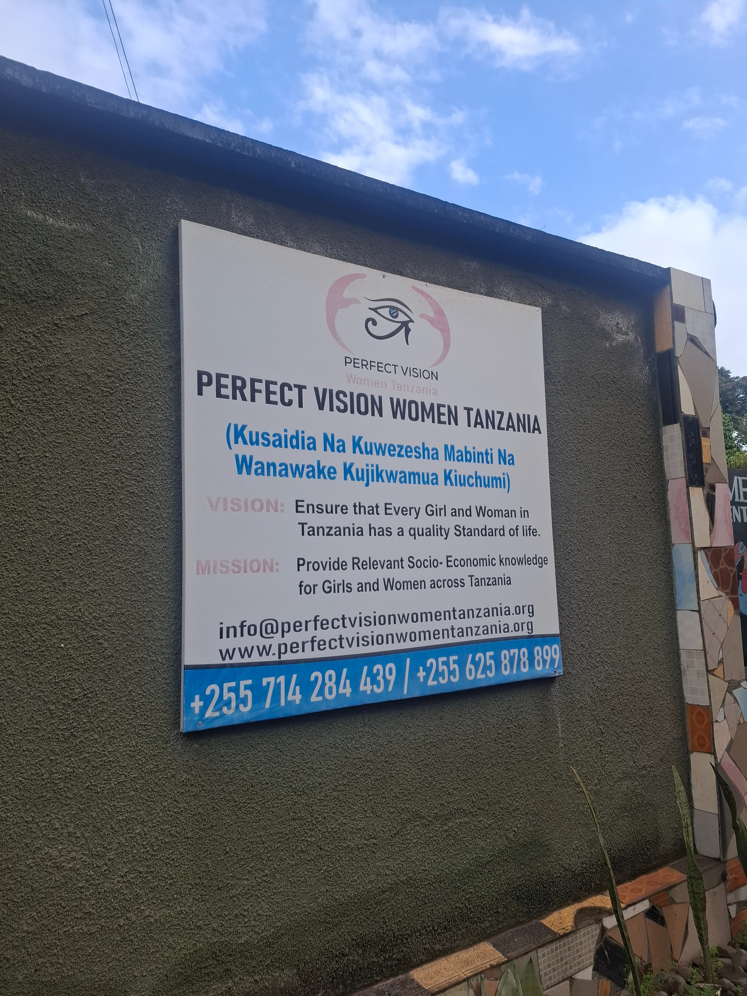 Support 3 women learning centers in Arusha, Tanzania campaign photo, 6 of 7