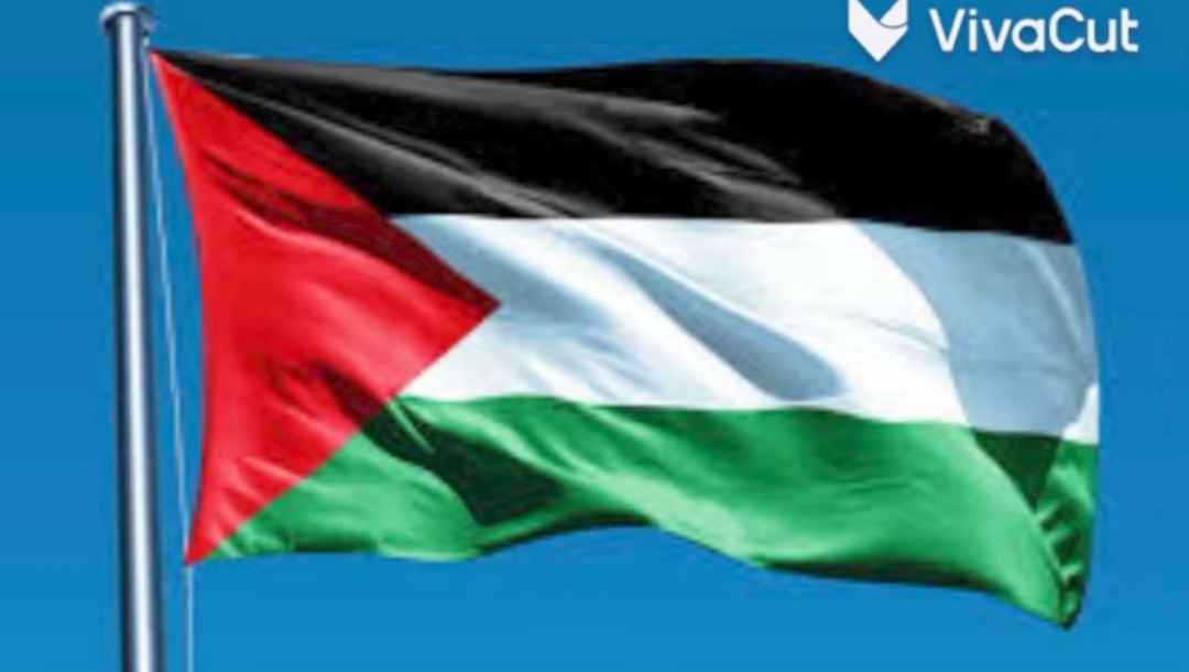 We lost life but we hold on to hope photo