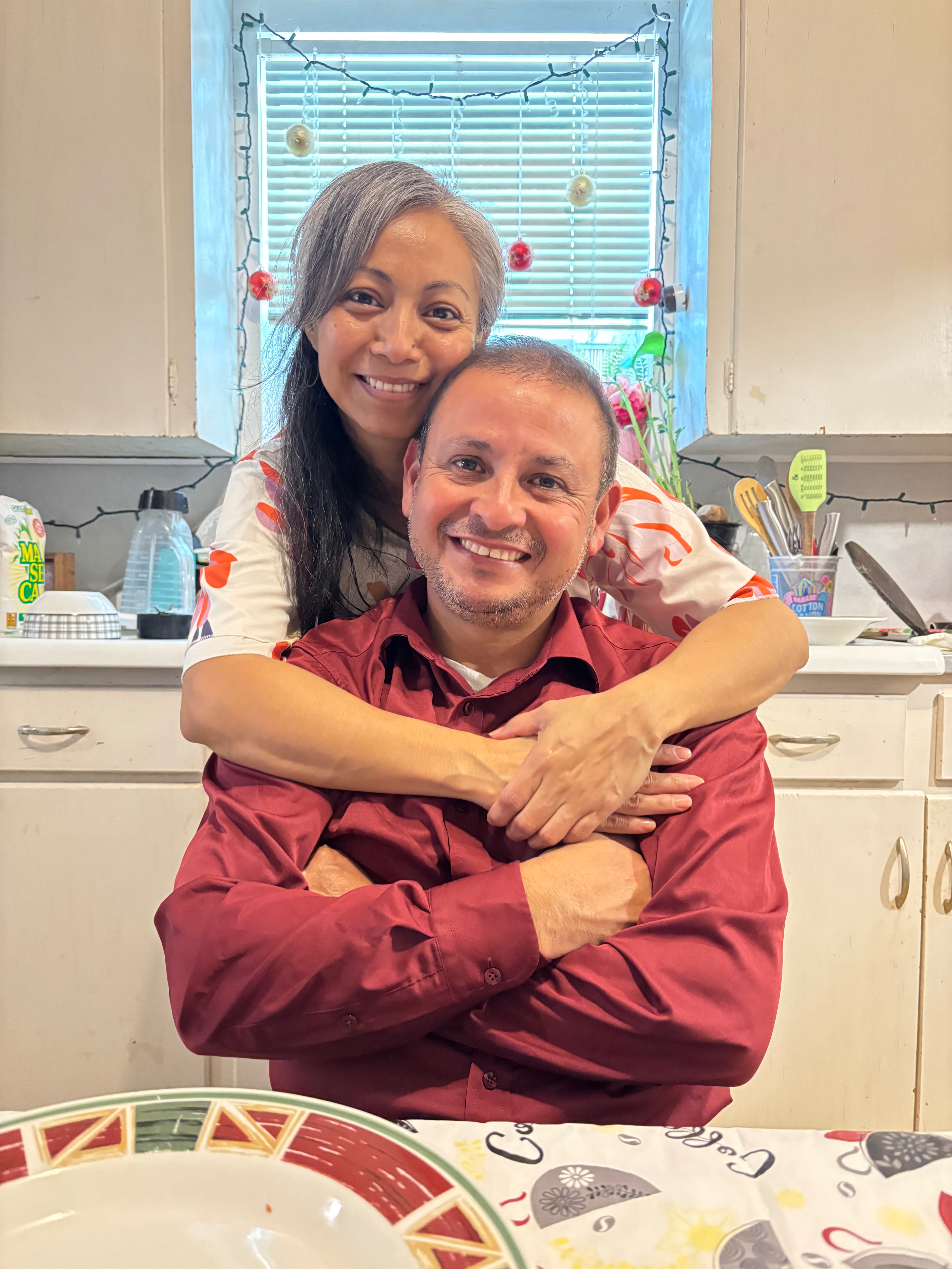 Help my parents with financial burden. campaign photo, 2 of 4