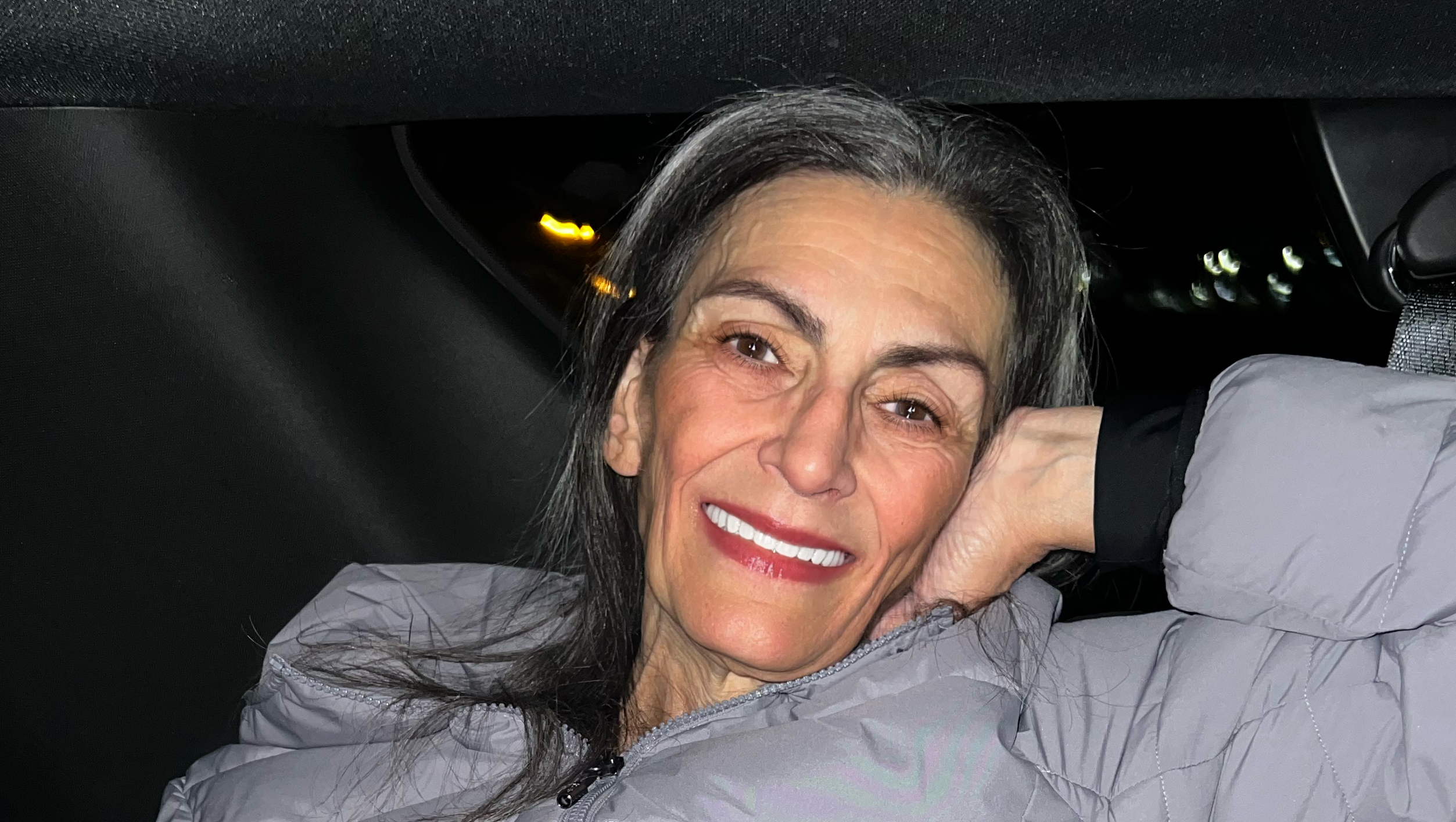 Help My Mom Fight MALS and Find Relief photo