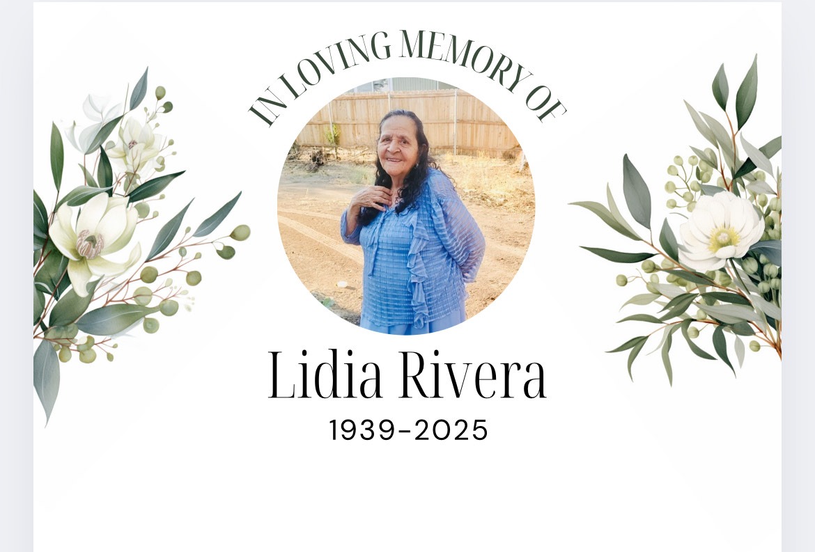 Honor Lidia's Last Wish Together campaign photo, 2 of 4