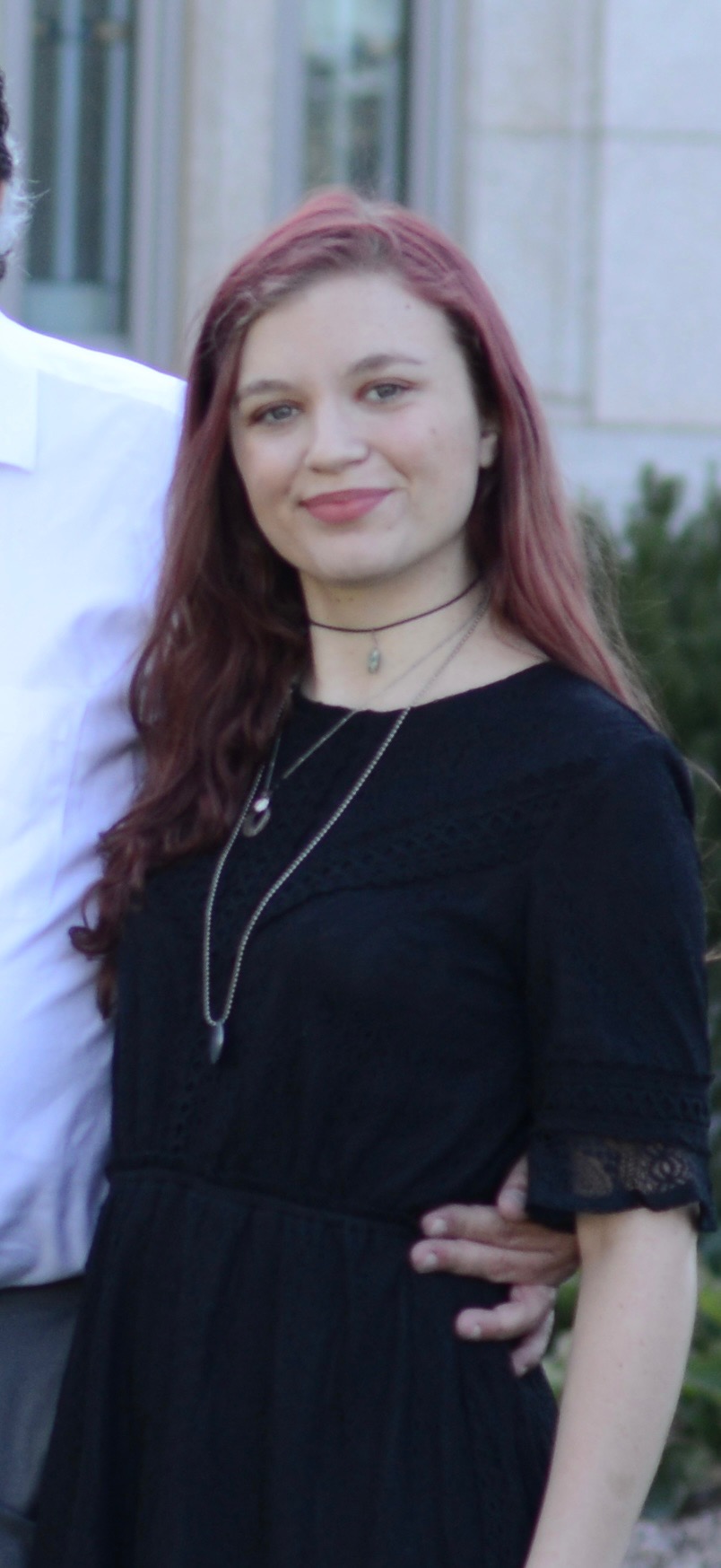 Honoring Hannah's Final Wish: A Burial Fund campaign photo, 2 of 3