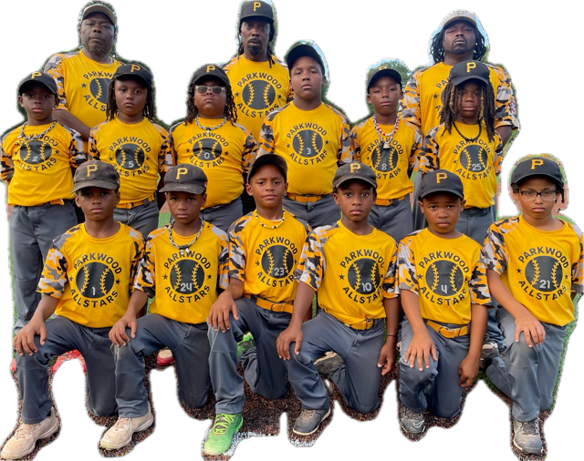 Help Parkwood All-Stars Get to the World Series! campaign photo, 5 of 8