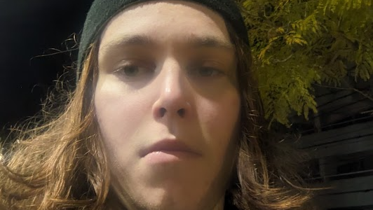 Help Roman Get Off the Streets photo