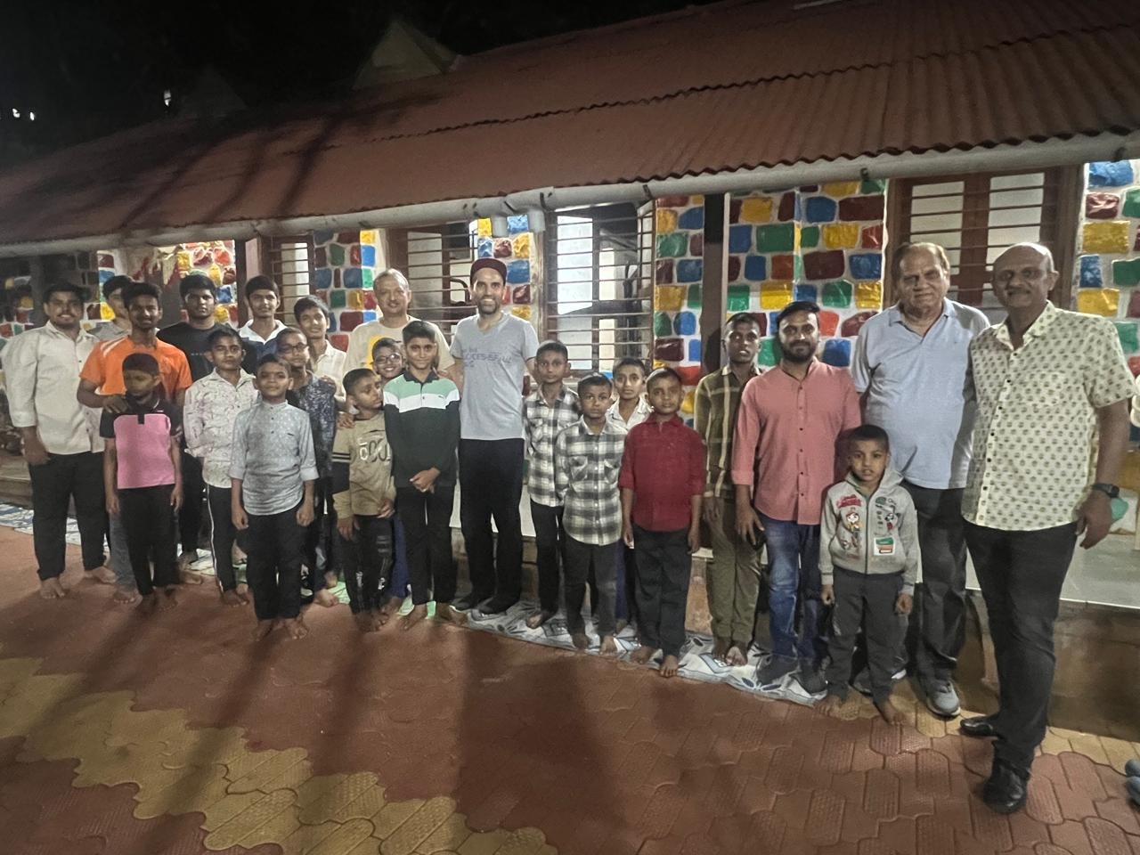 Fuel the Dreams of 5 Bright Kids at Balgram Orphanage campaign photo, 7 of 8