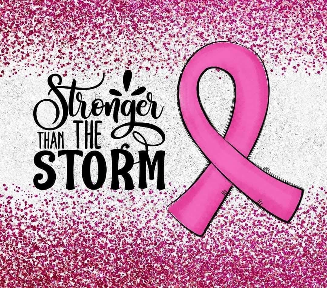 Help Tedi Fight Cancer Again campaign photo, 4 of 5