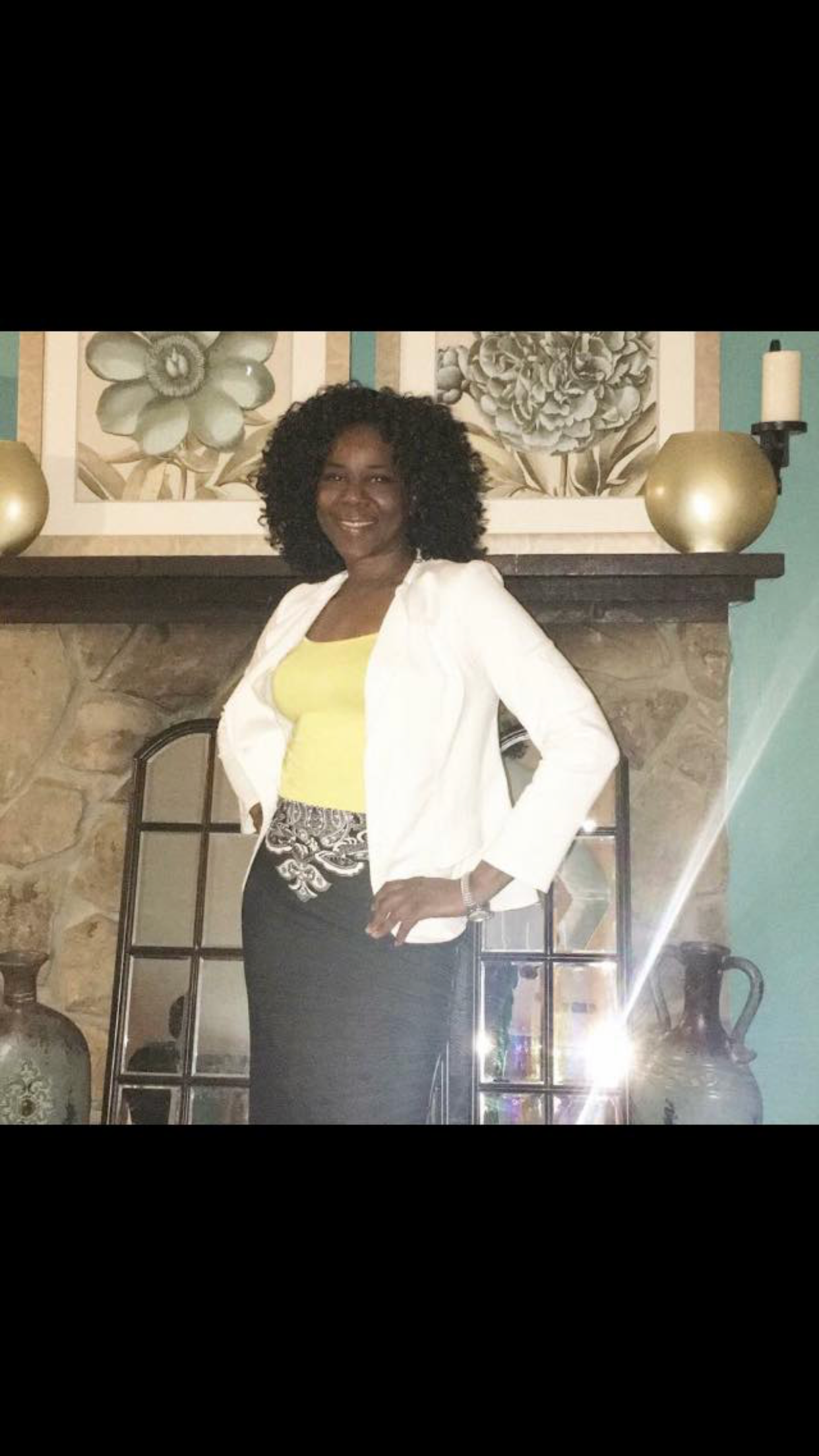 Support My Recovery From Colon Cancer campaign photo, 4 of 5