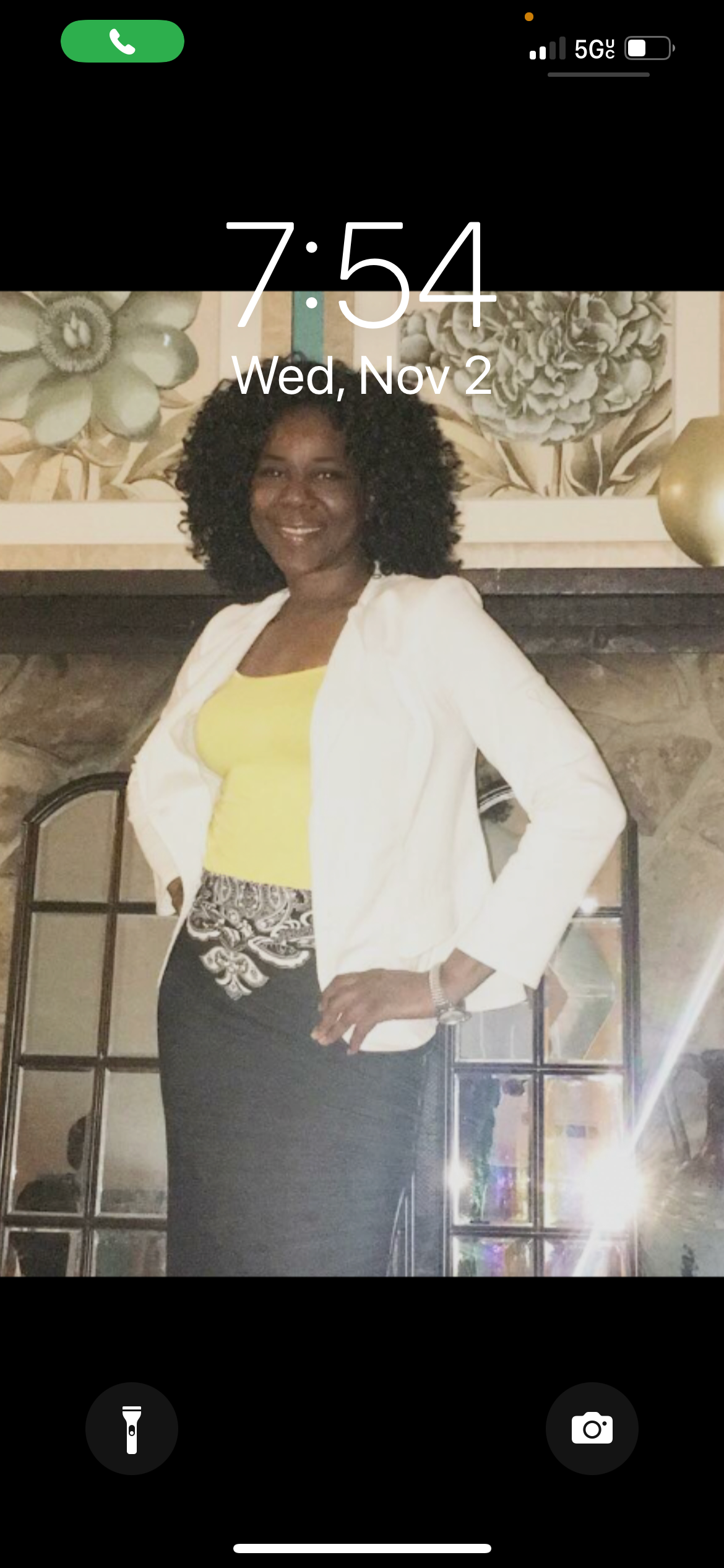 Support My Recovery From Colon Cancer campaign photo, 2 of 5