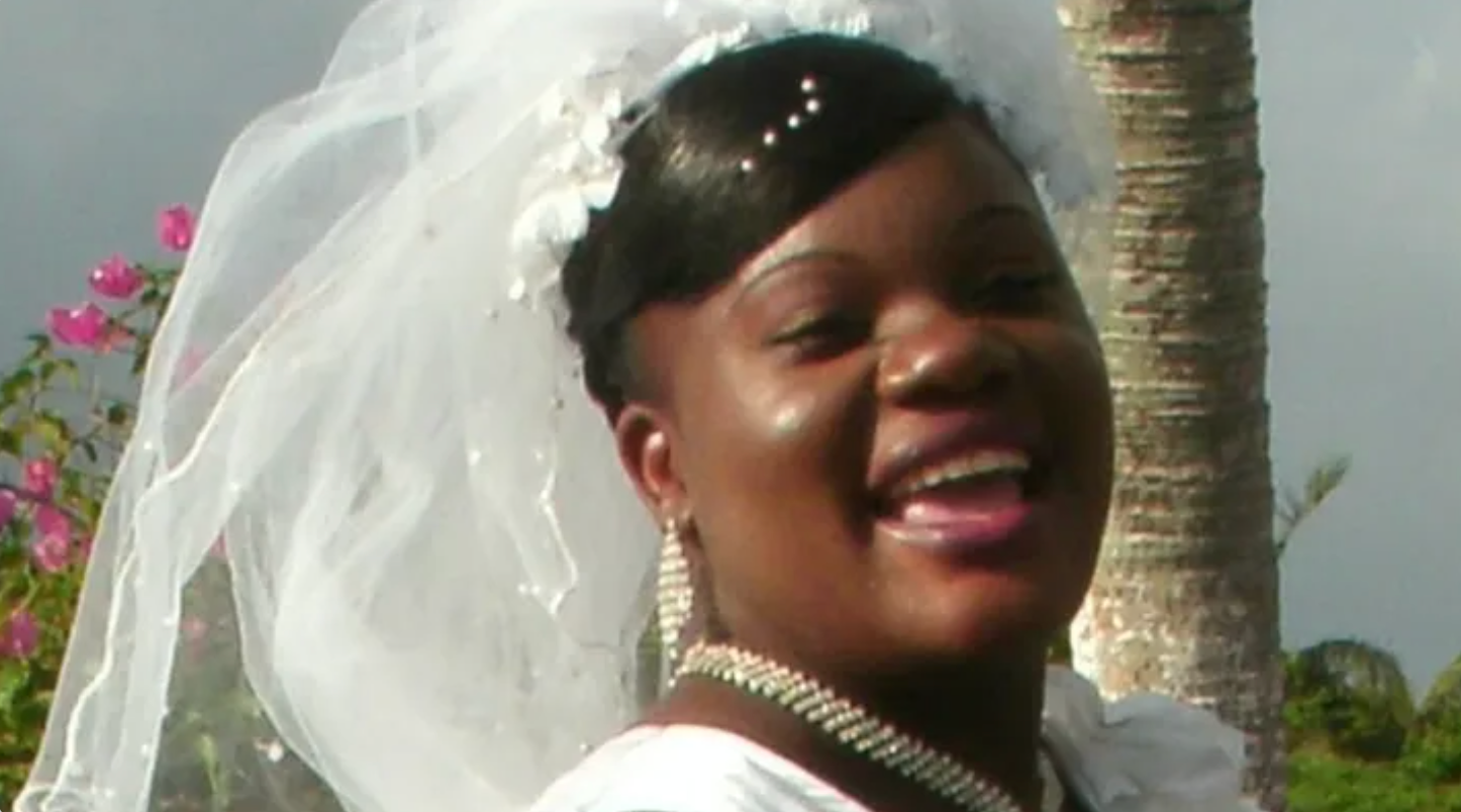 Finish Kemisha's Treatment: $1,500 Needed campaign photo, 2 of 4