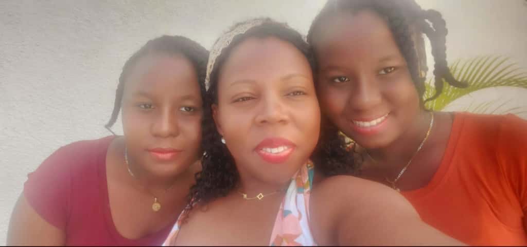 Support Bernard's Family After Tragic Loss campaign photo, 2 of 8