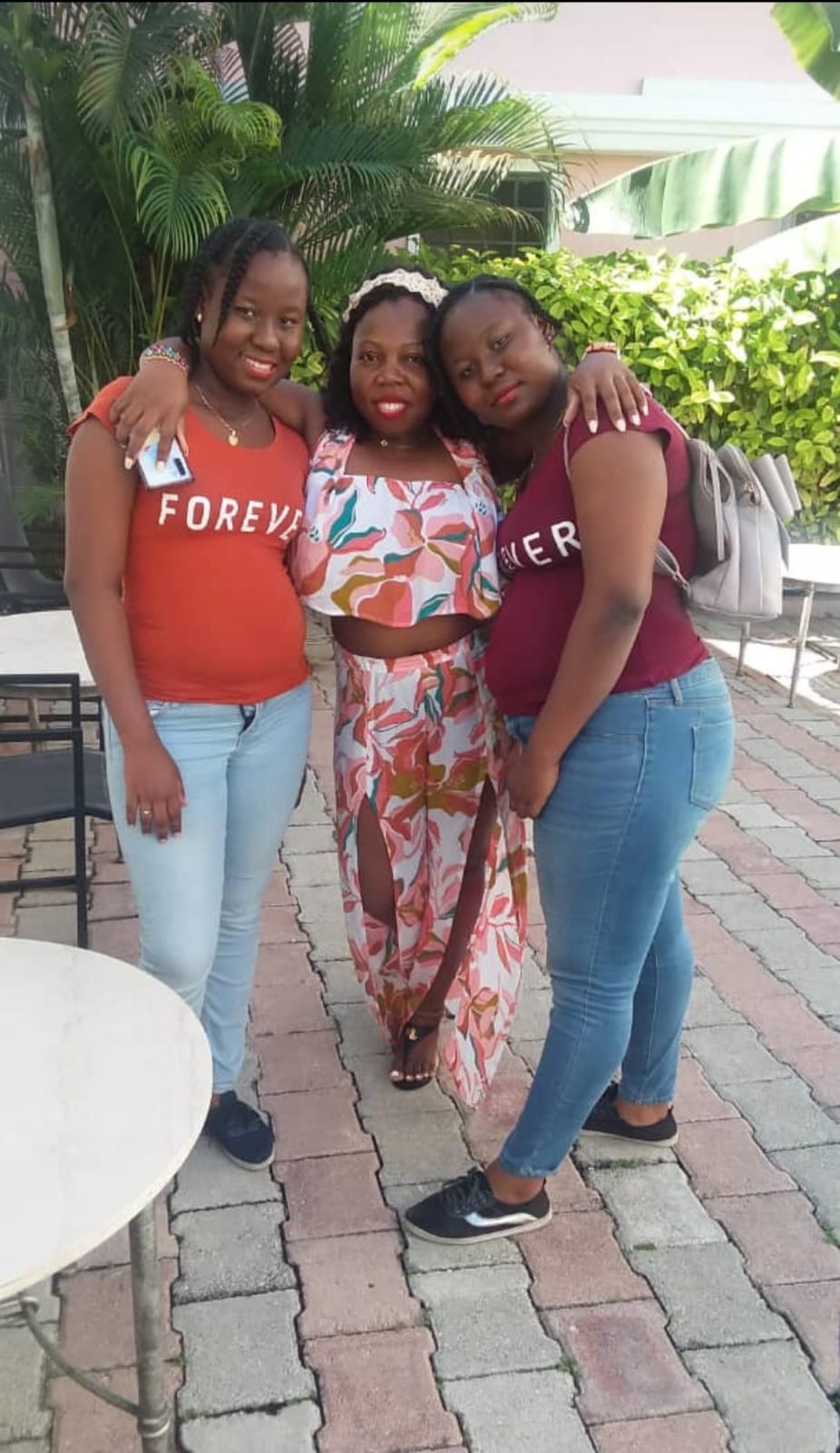 Support Bernard's Family After Tragic Loss campaign photo, 6 of 8