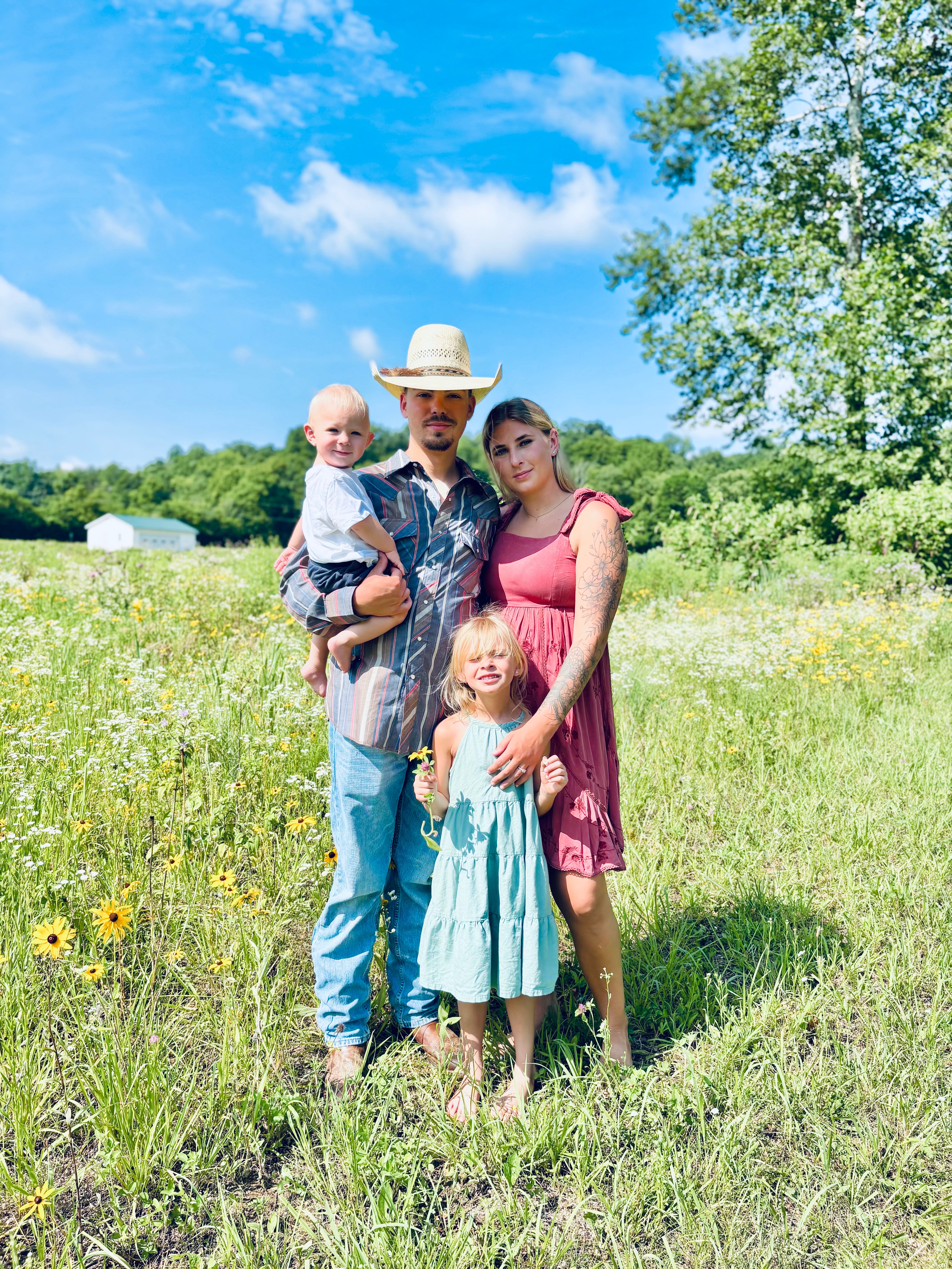Support Hannah's Battle Against a Cancerous Brain Tumor campaign photo, 2 of 4