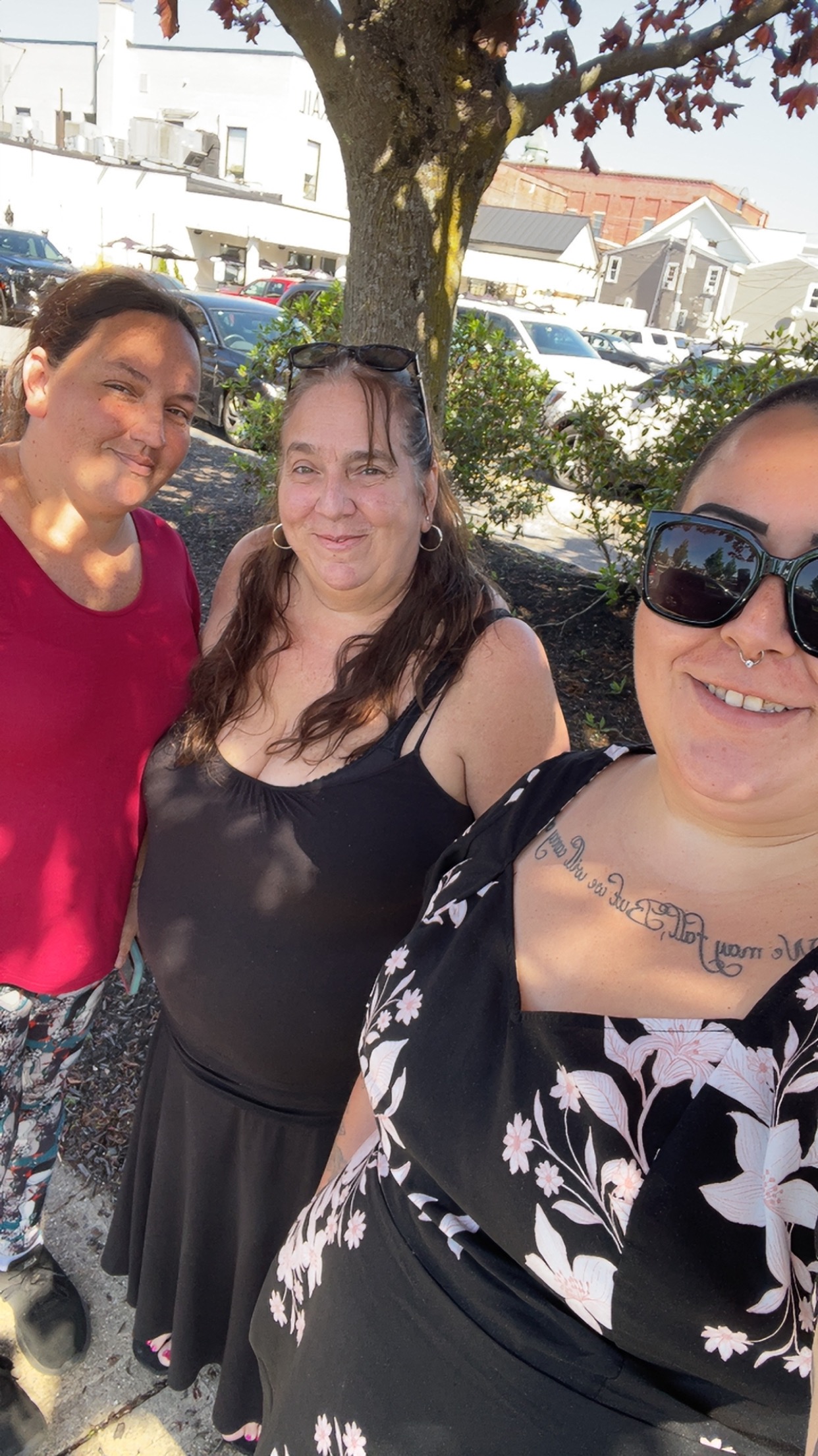 Join Us in Easing Sherry's Recovery Burden campaign photo, 4 of 5