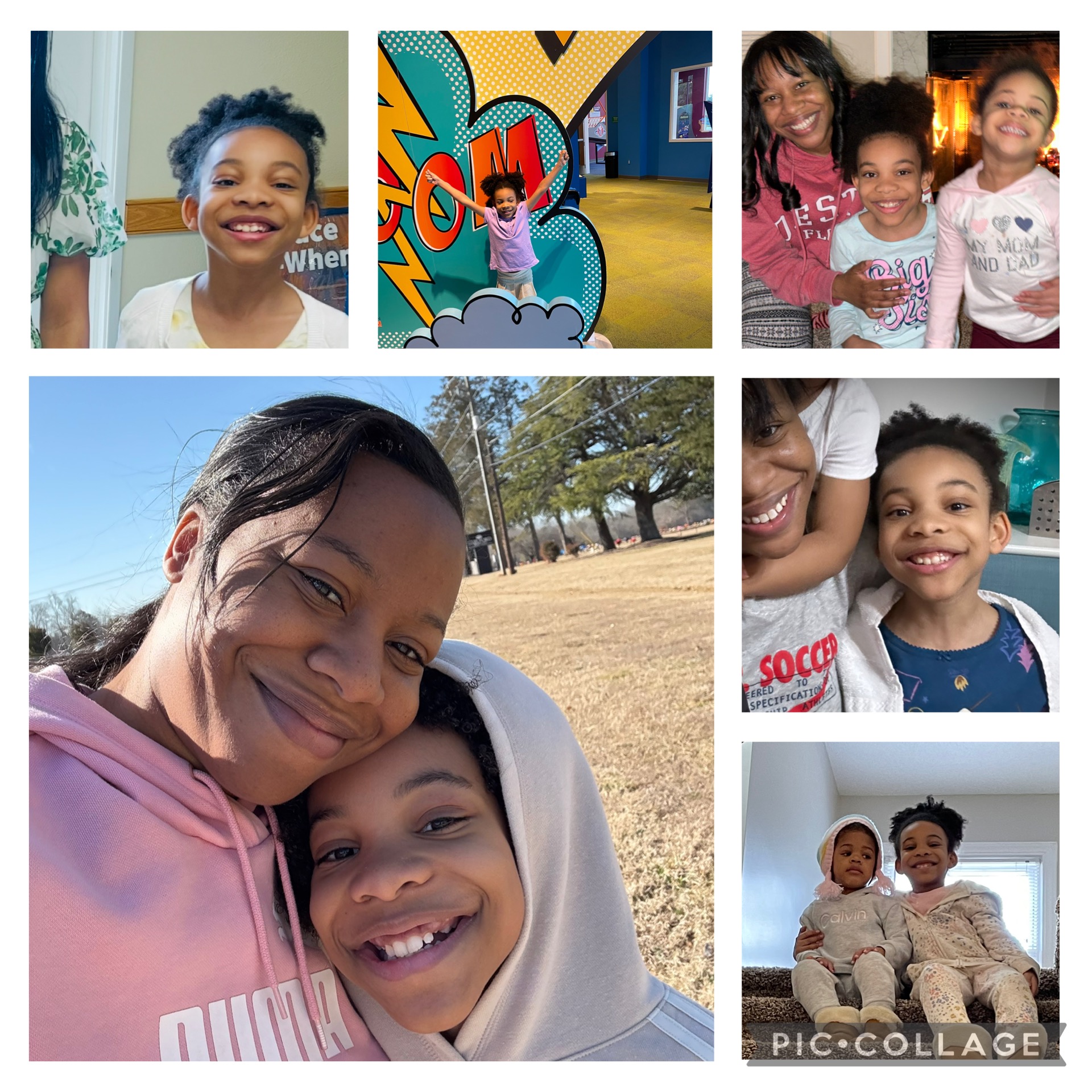 Support Wynter's Educational Journey campaign photo, 4 of 8