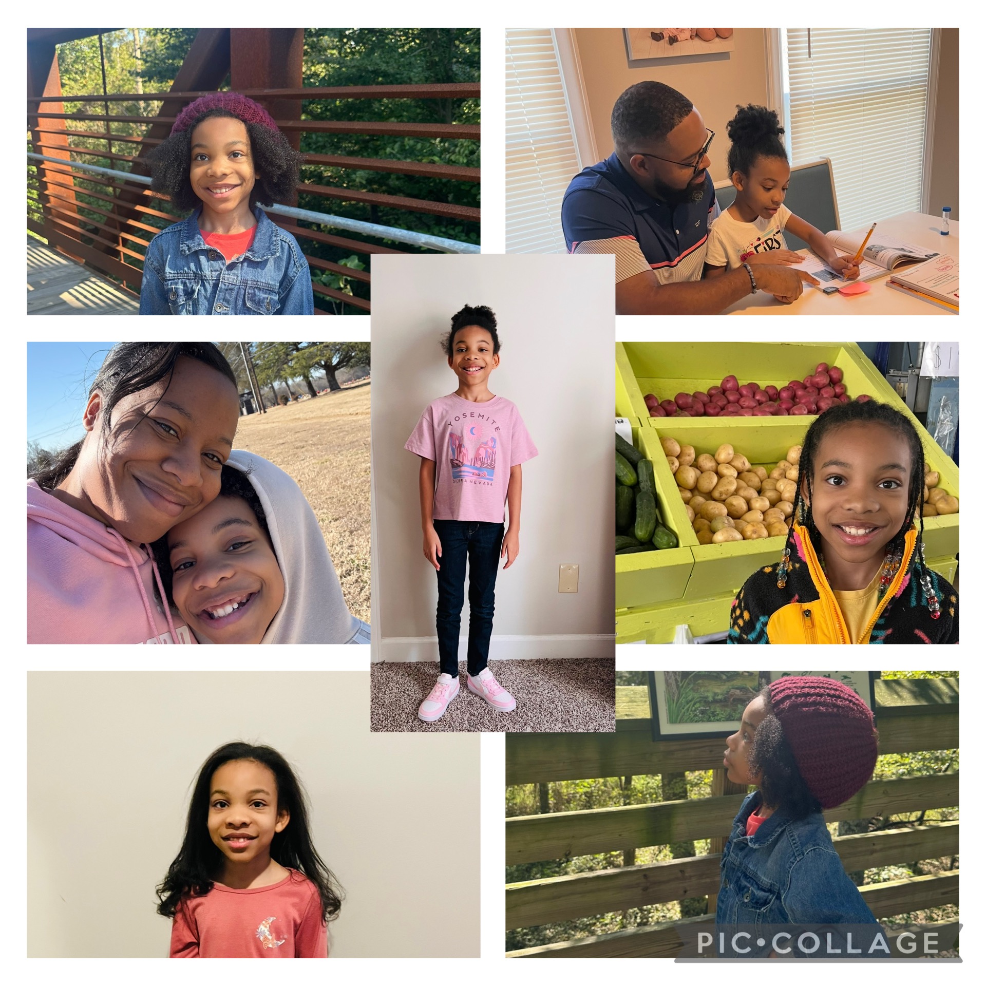 Support Wynter's Educational Journey campaign photo, 5 of 8