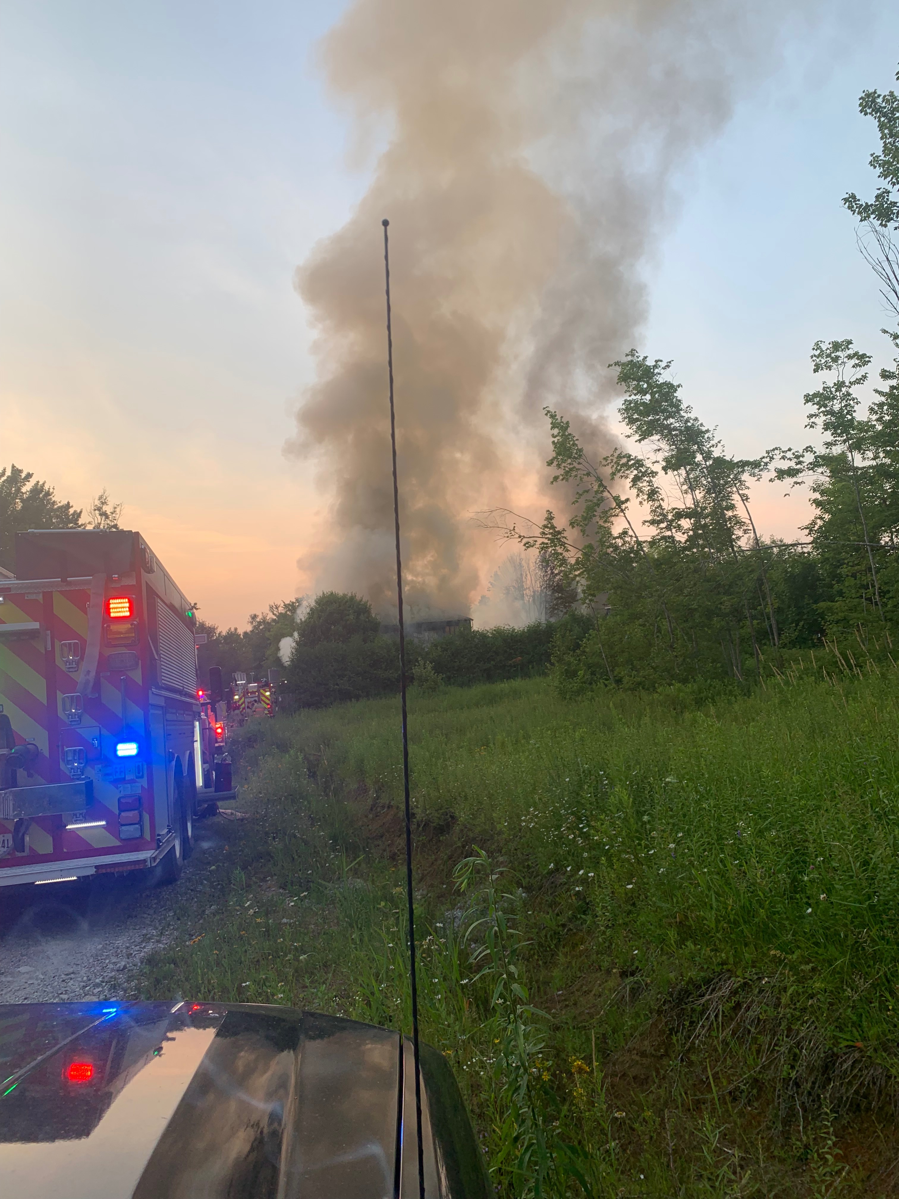 Help Jager & Sarah Rebuild After House Fire campaign photo, 7 of 8