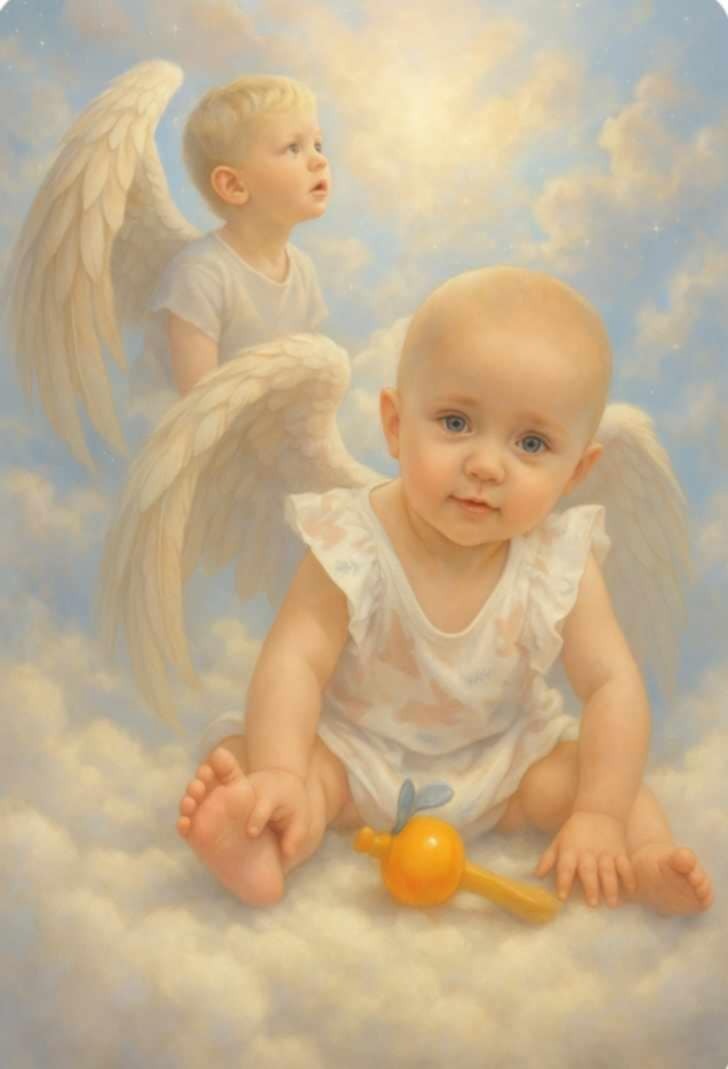 Emily's Journey: Healing and Mourning Her Kids campaign photo, 7 of 8
