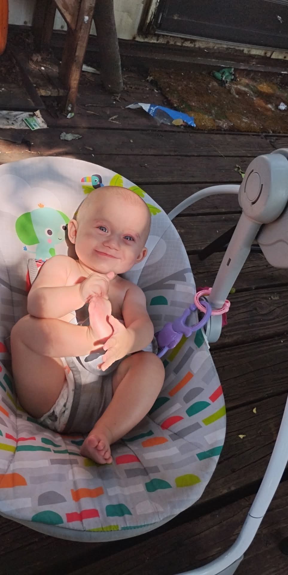 Emily's Journey: Healing and Mourning Her Kids campaign photo, 2 of 8