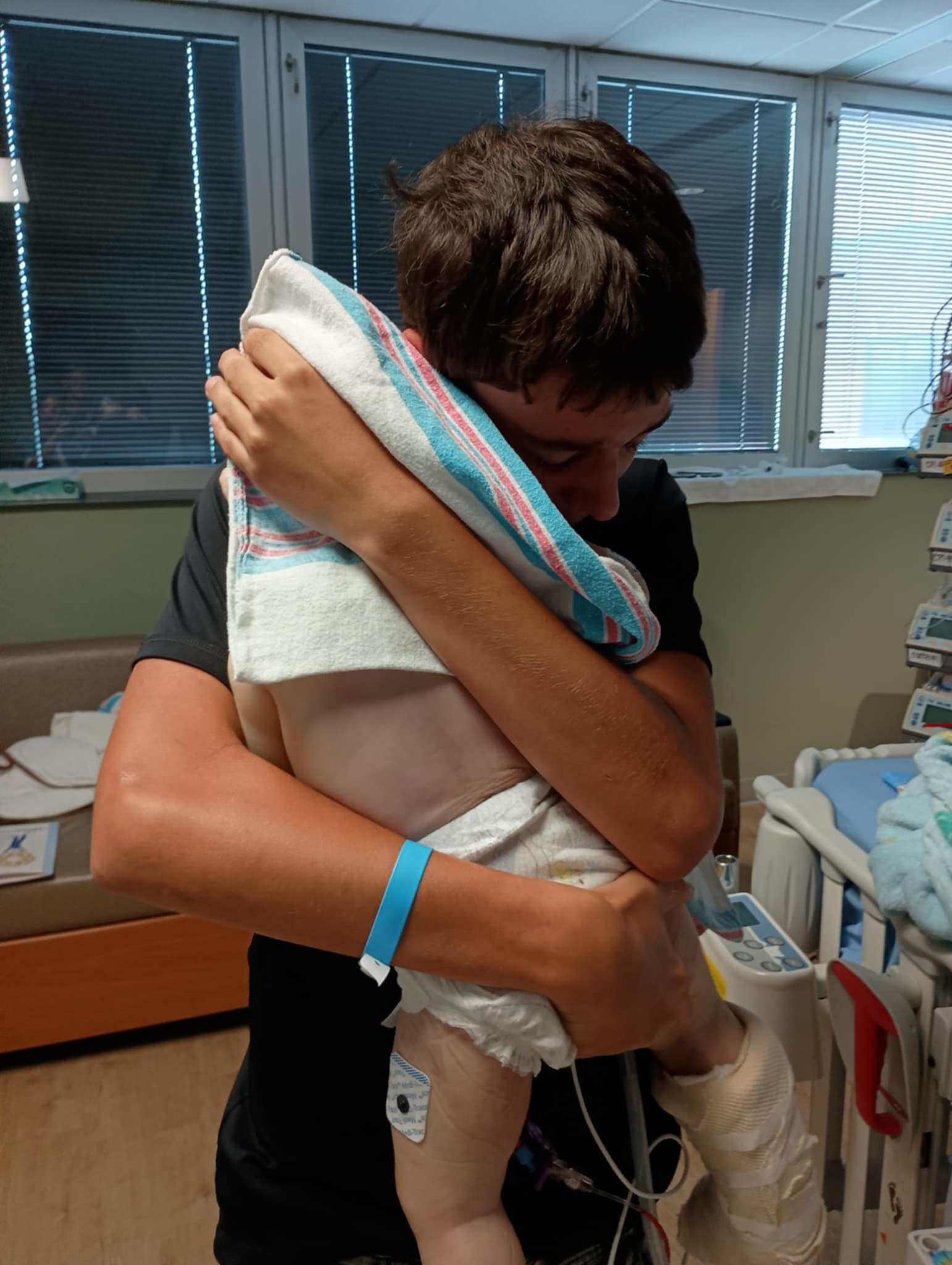 Emily's Journey: Healing and Mourning Her Kids campaign photo, 5 of 8