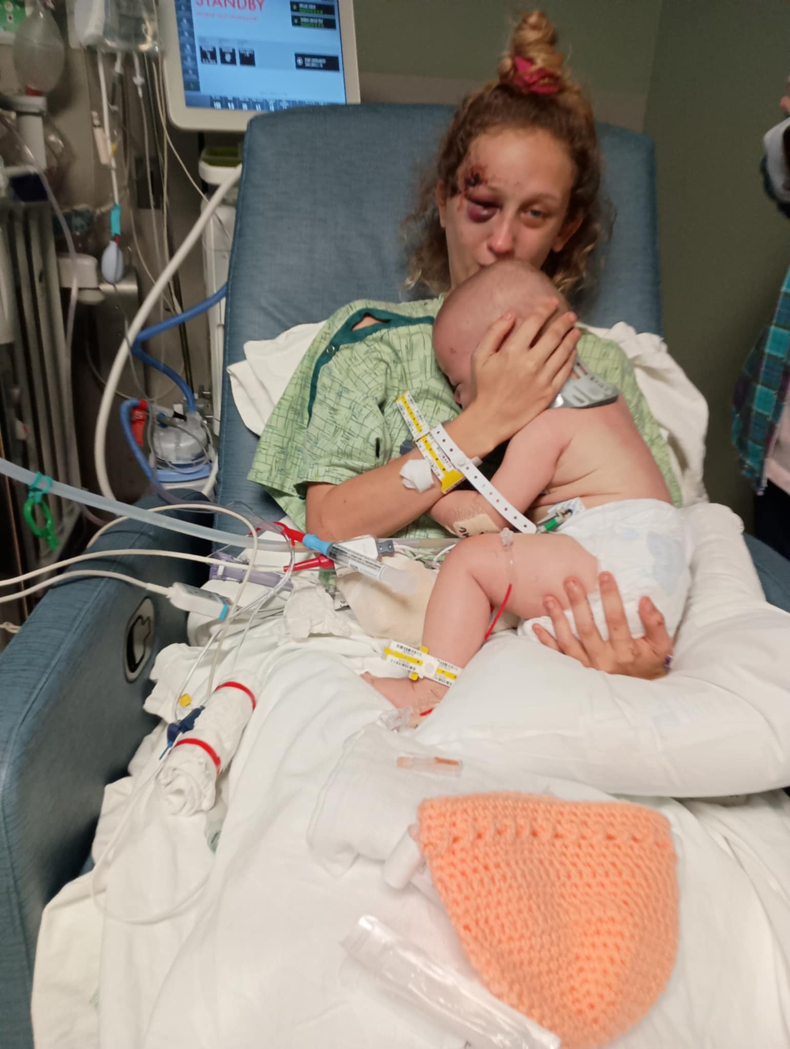 Emily's Journey: Healing and Mourning Her Kids campaign photo, 6 of 8
