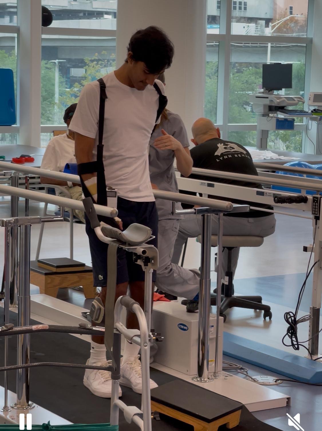 Support Ricky's Journey to Full Recovery campaign photo, 6 of 7