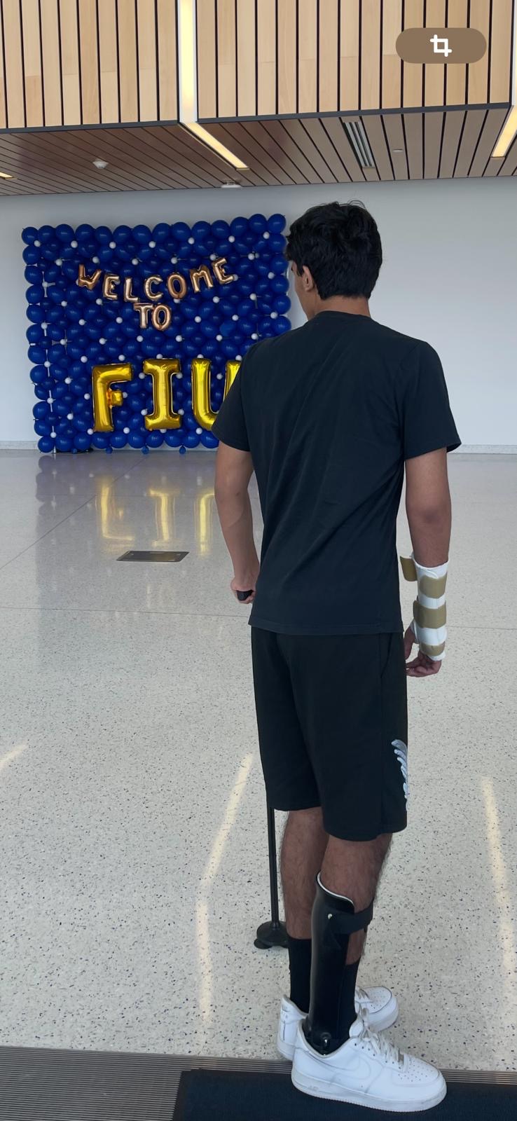 Support Ricky's Journey to Full Recovery campaign photo, 4 of 7