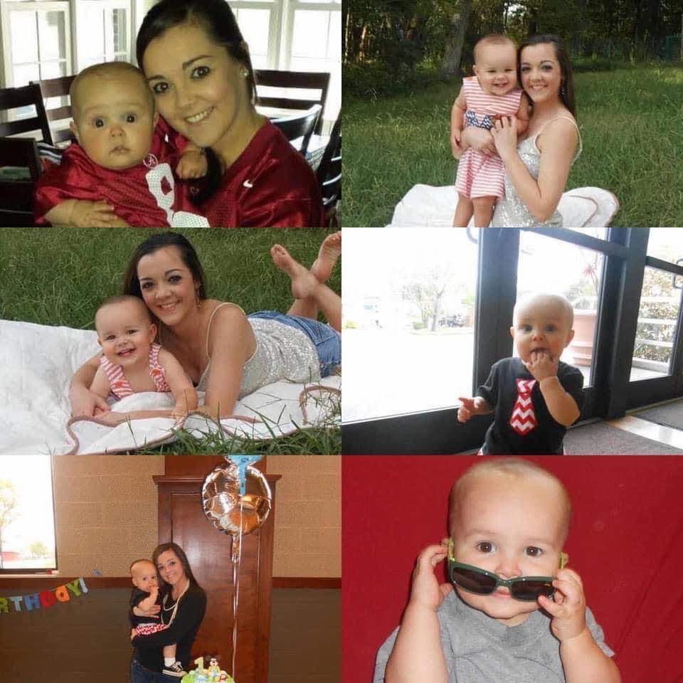 Help Kaycee's Boys: A Family in Need campaign photo, 4 of 8