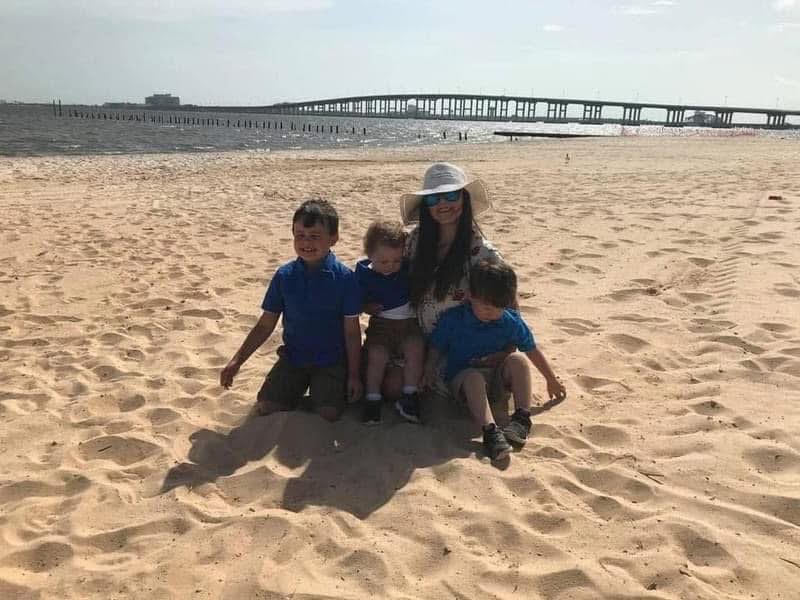 Help Kaycee's Boys: A Family in Need campaign photo, 5 of 8