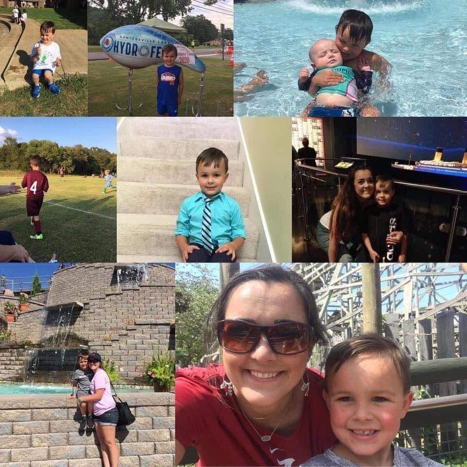 Help Kaycee's Boys: A Family in Need campaign photo, 6 of 8
