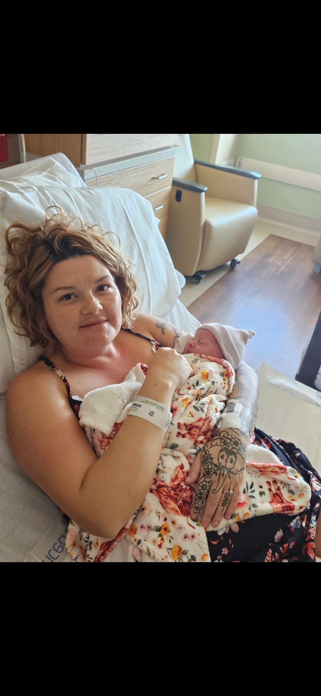 Honoring Kristina: Help Oakley and Colt campaign photo, 4 of 7