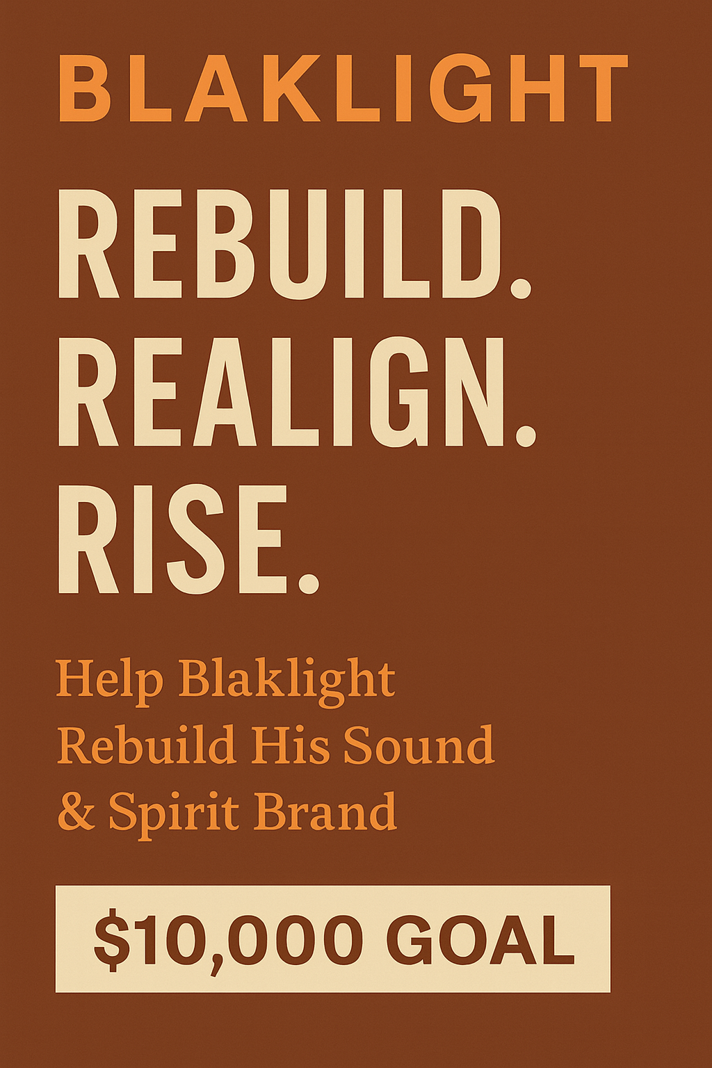 Help Obi Rebuild After Losing Everything campaign photo, 7 of 8
