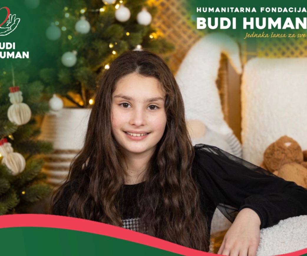 Za Milin zivot campaign photo, 2 of 5